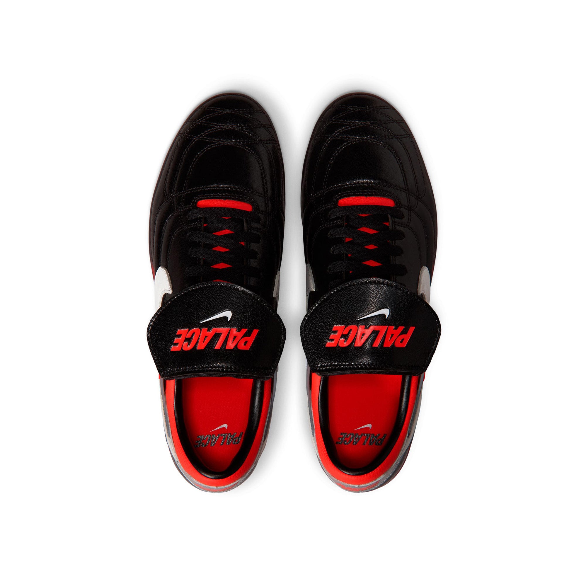 Nike x Palace Cryoshot Air Speed 'Black/White'