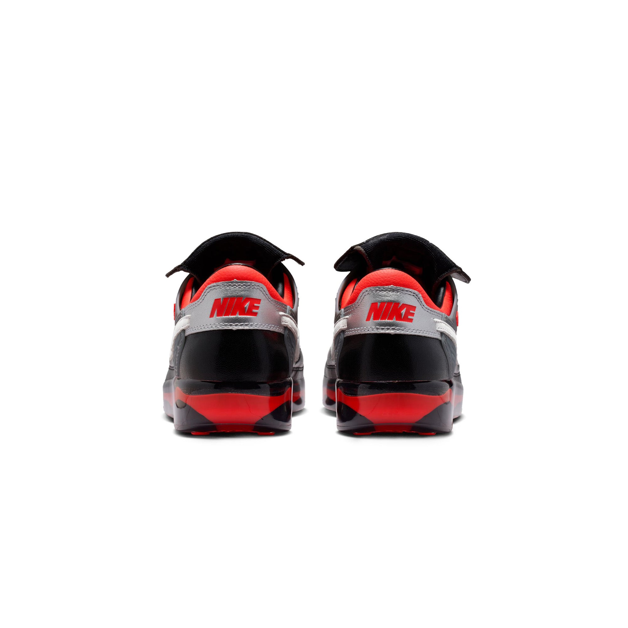 Nike x Palace Cryoshot Air Speed 'Black/White'