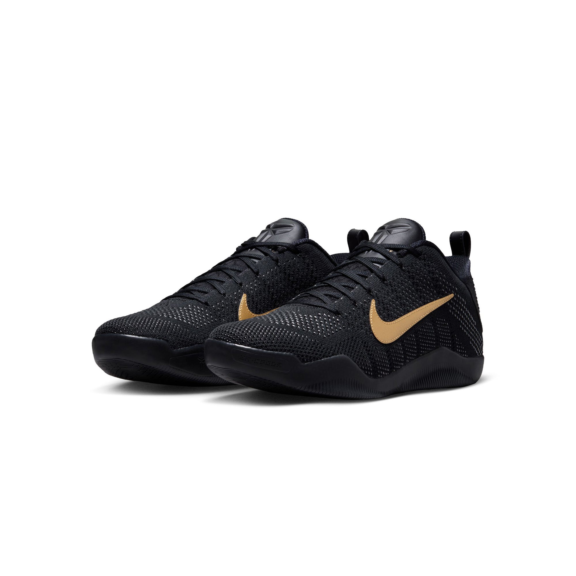 Nike Kobe XI Elite Protro 'Black' - ROOTED