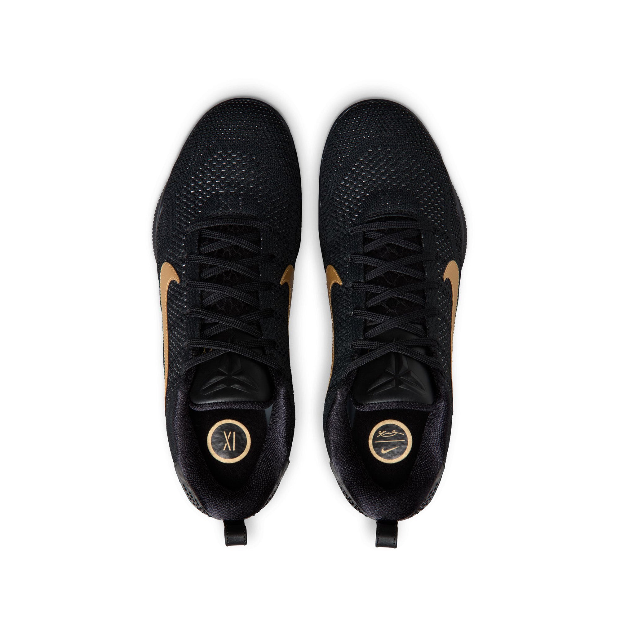 Nike Kobe XI Elite Protro 'Black'
