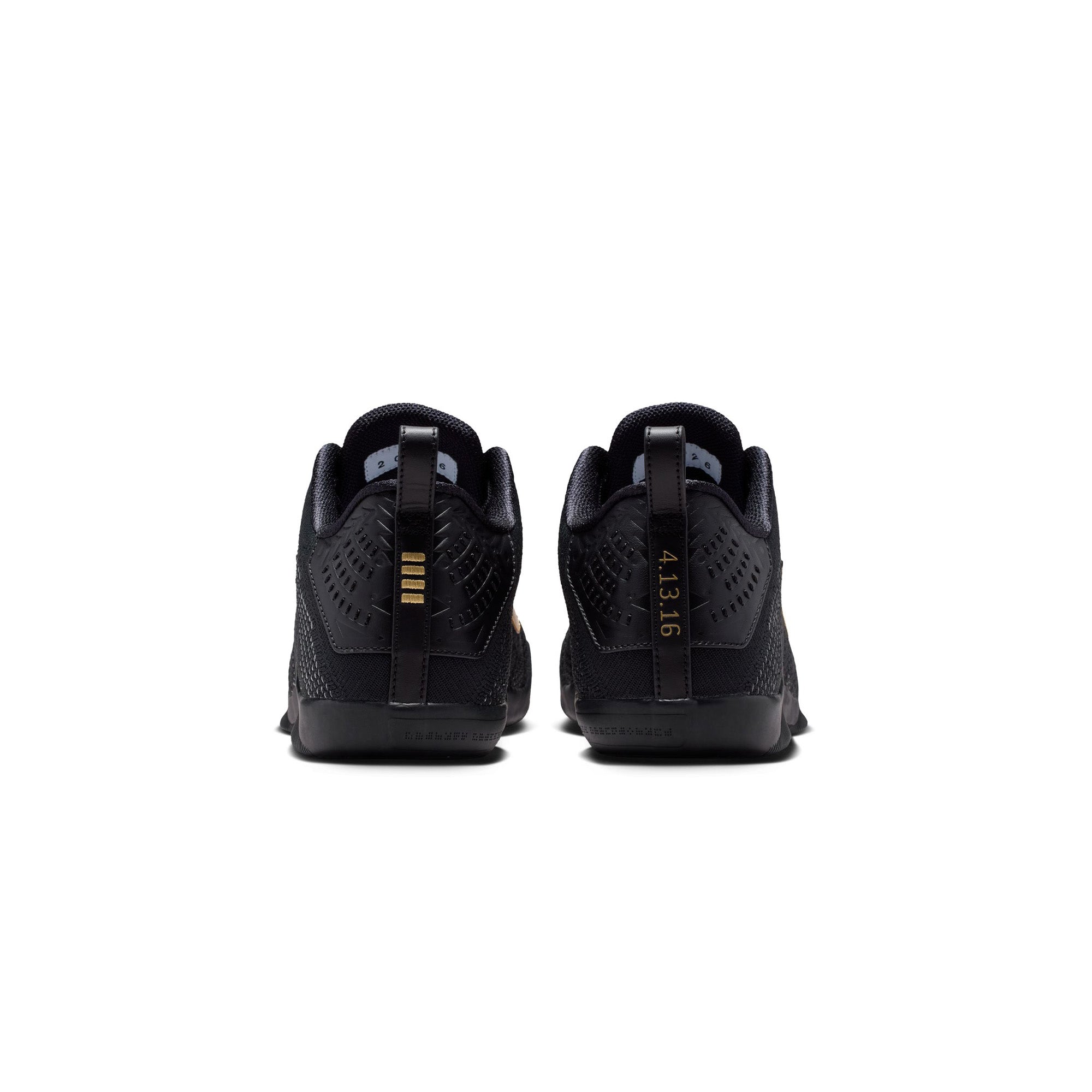 Nike Kobe XI Elite Protro 'Black'