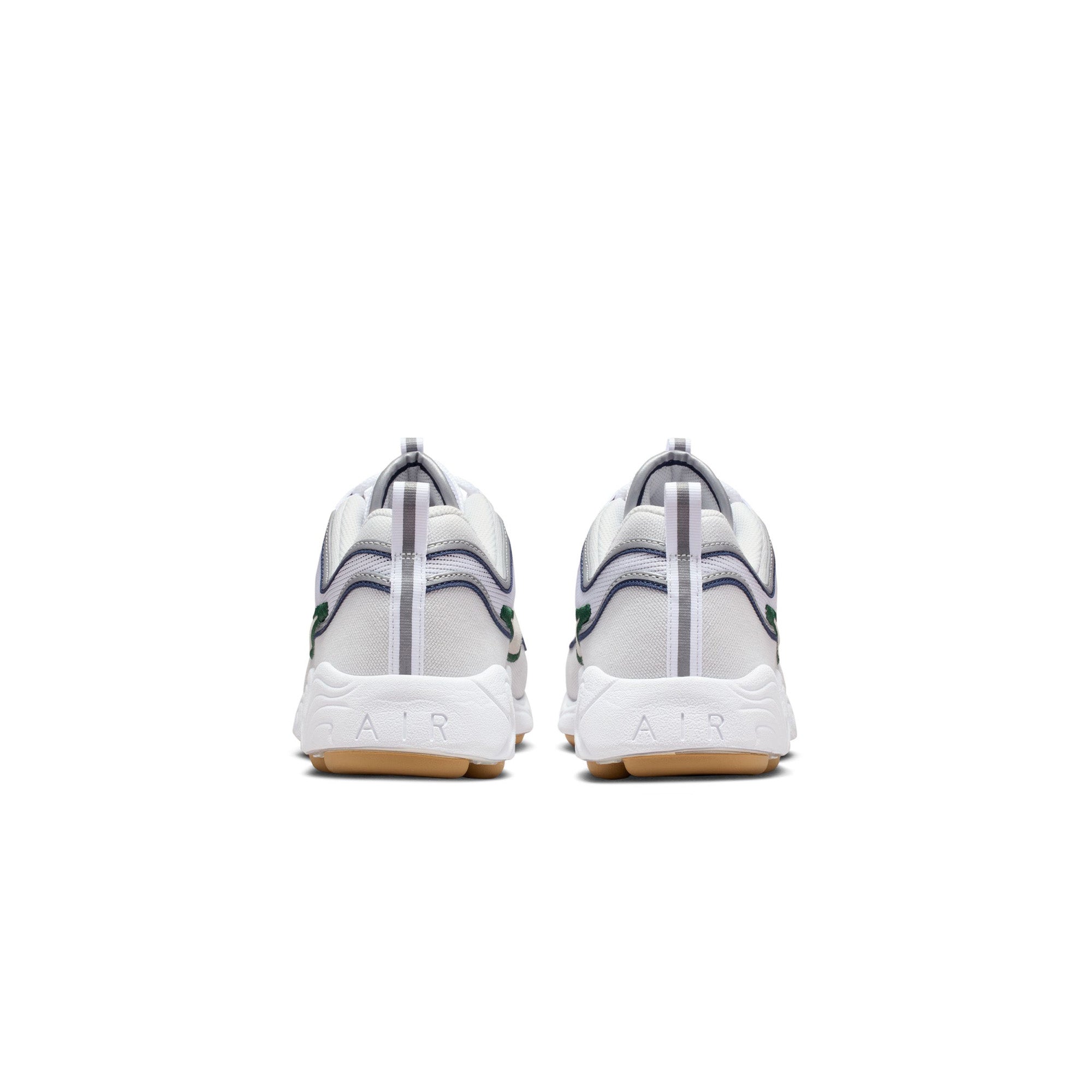 Nike Air Zoom Spiridon 'Photon Dust/Fir/White'