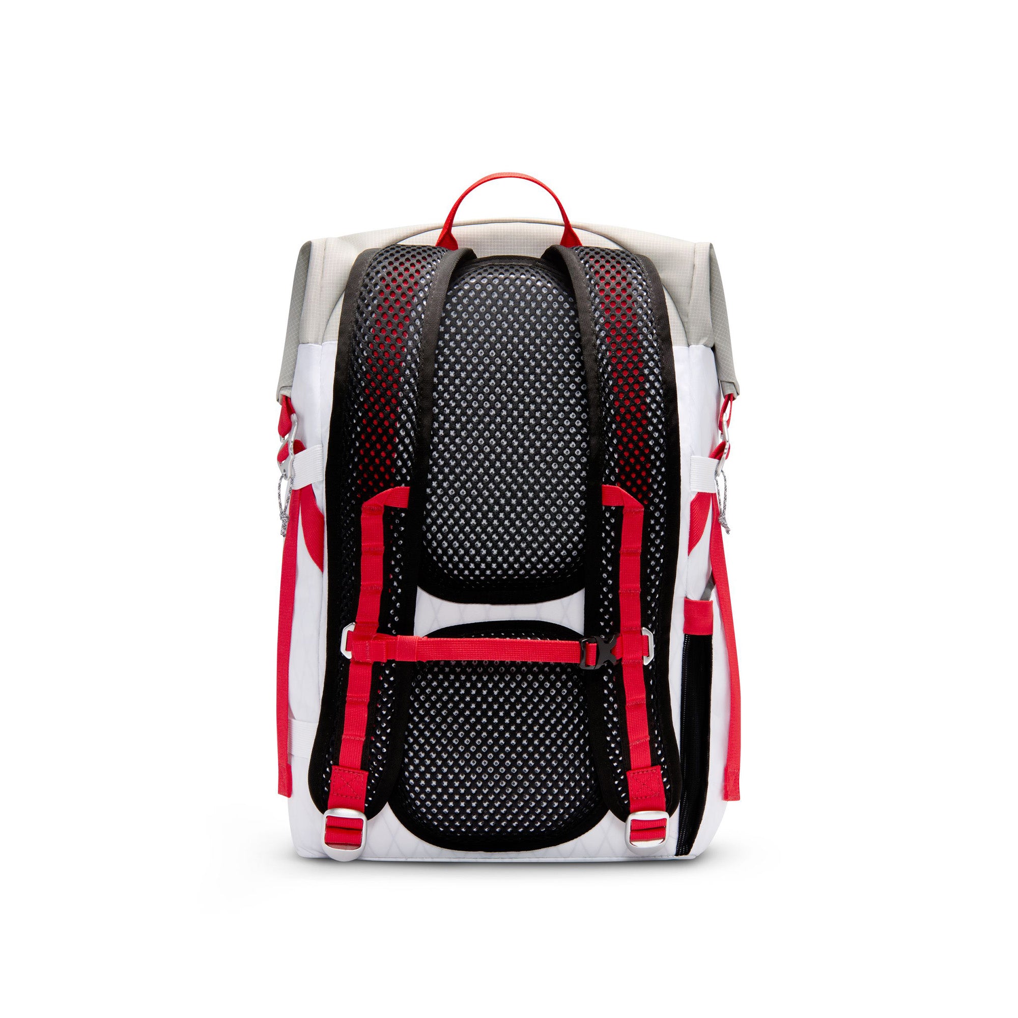 Nike x V.A.A. Aysén Backpack (32L) 'White' - ROOTED