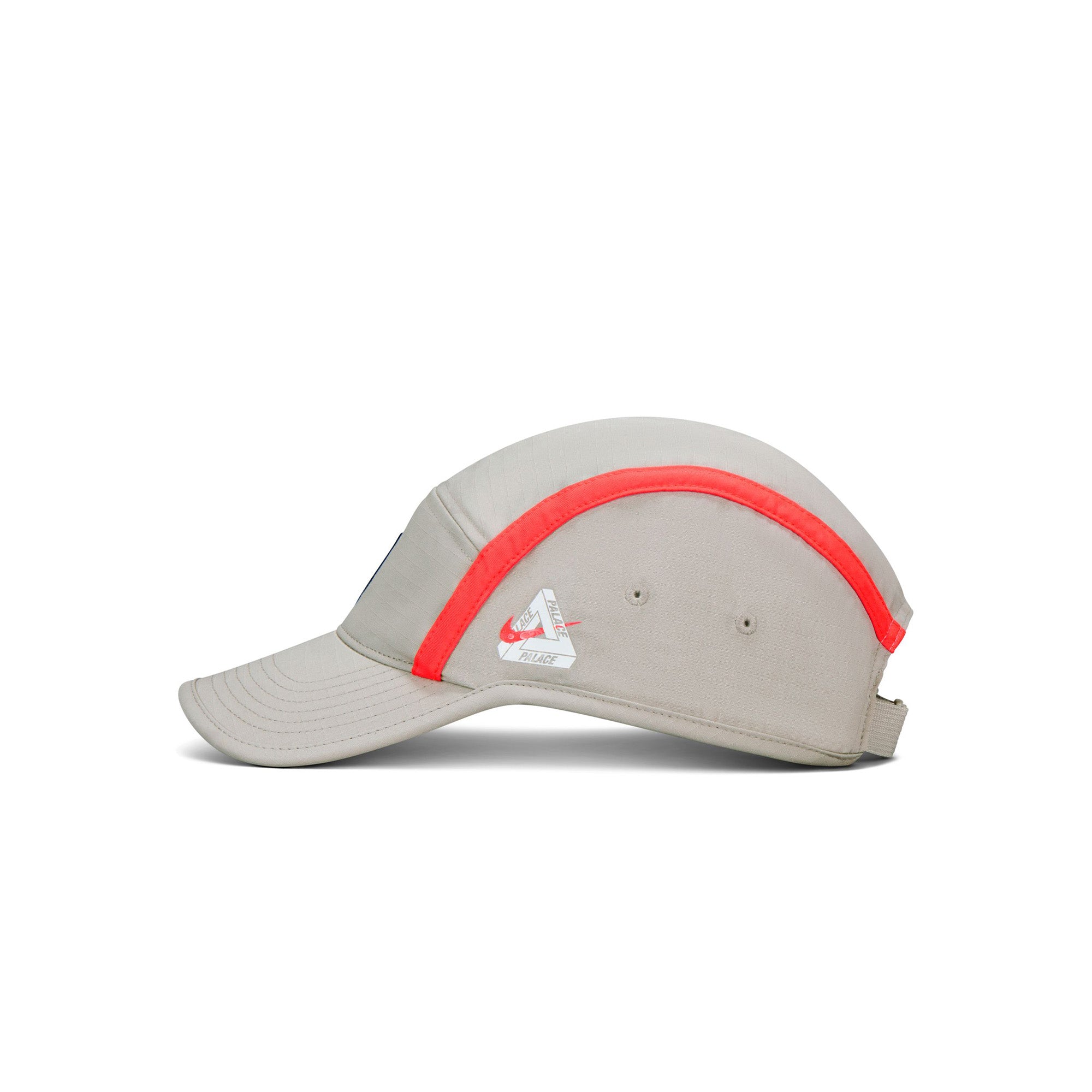 Nike x Palace England Fly Hat 'Pewter Grey' - ROOTED