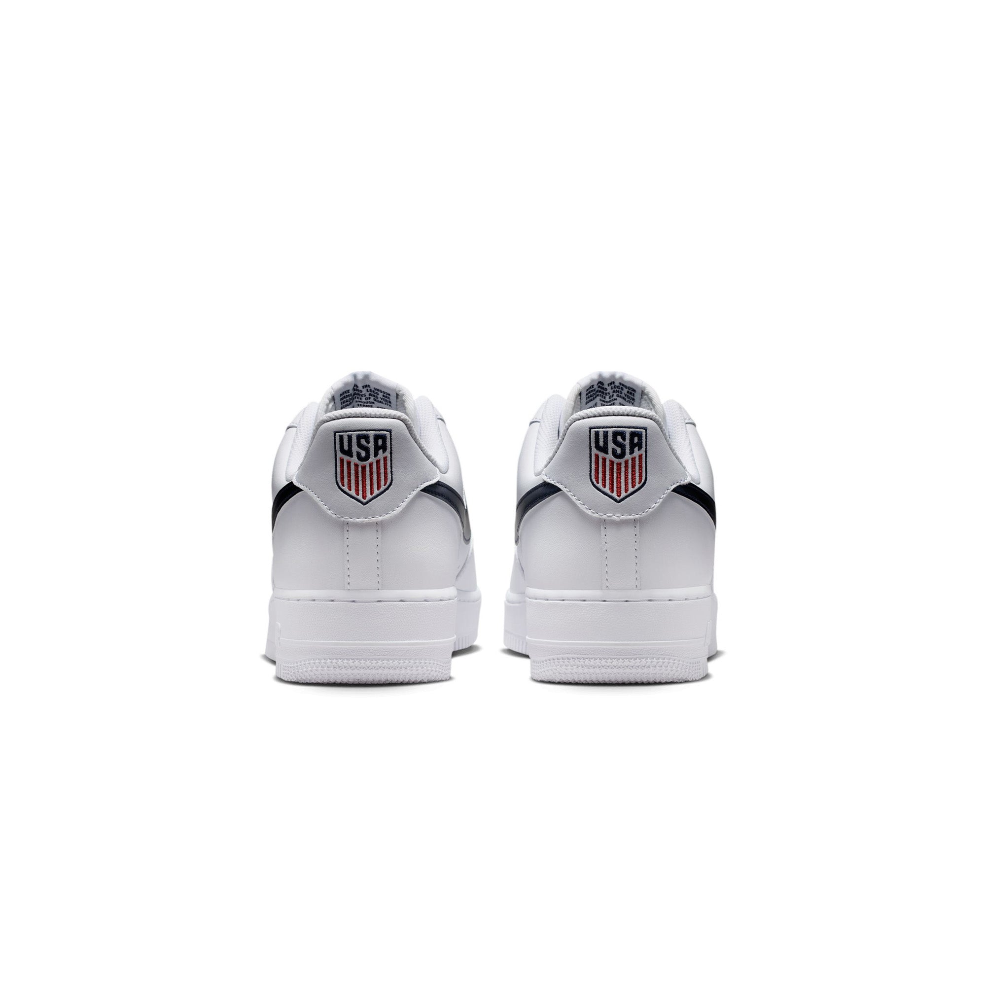 Nike Air Force 1 '07 LV8 'White/Midnight Navy'
