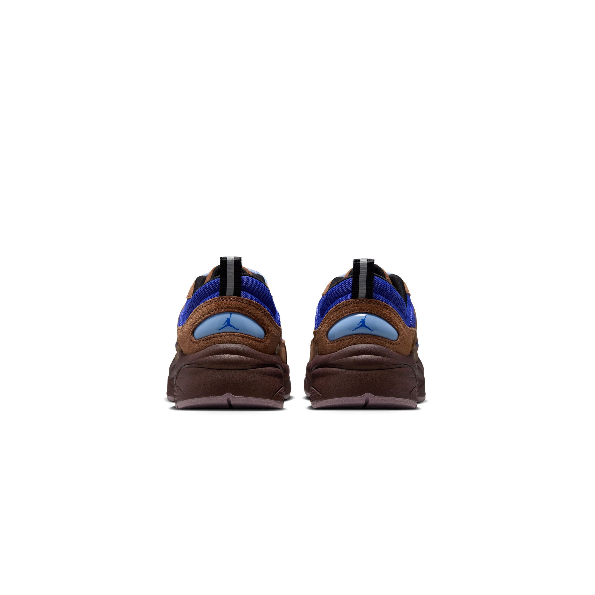 Jordan Trunner OS SP 'Archaeo Brown/Persian Violet/Earth' - ROOTED