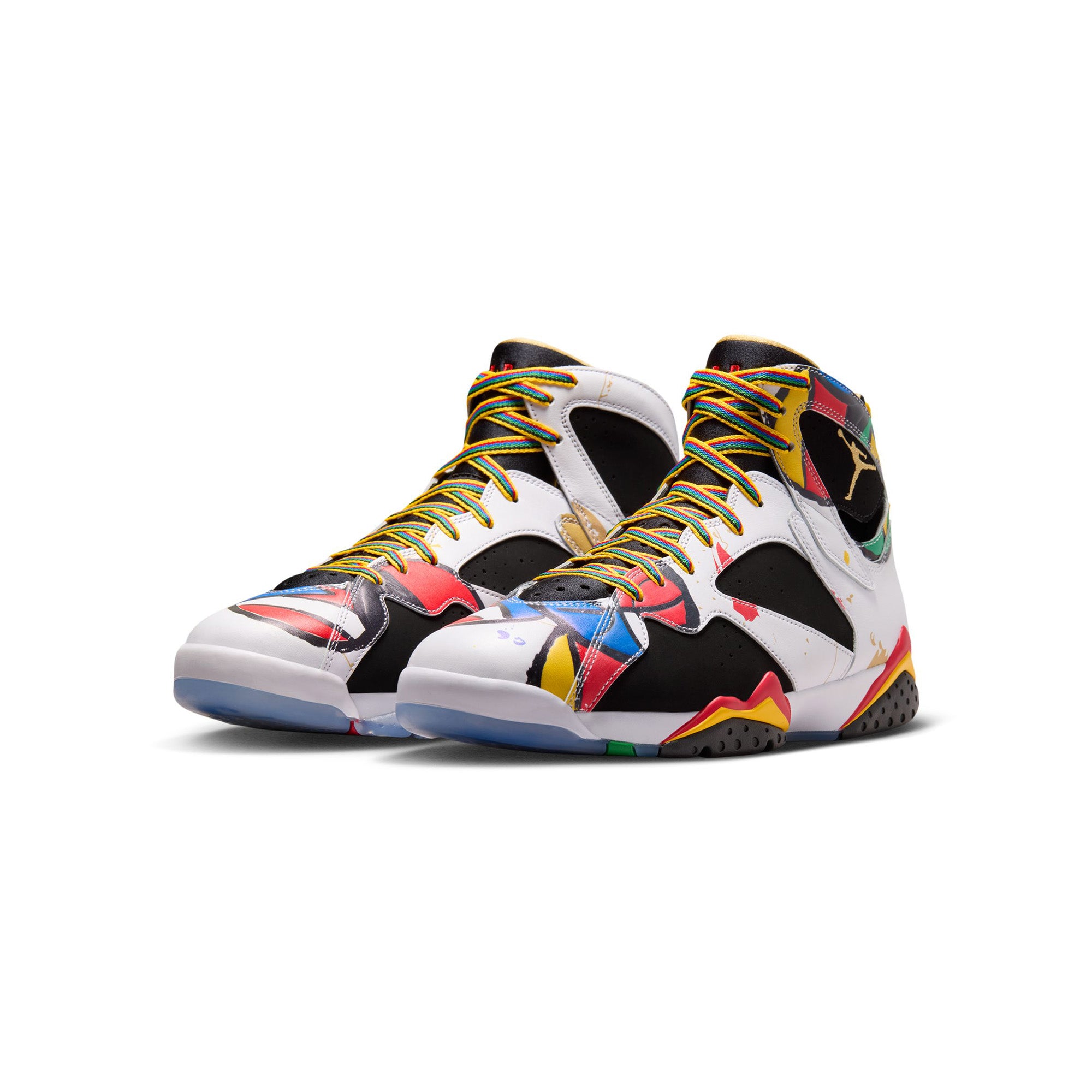 Air Jordan 7 Retro 'Miro'
