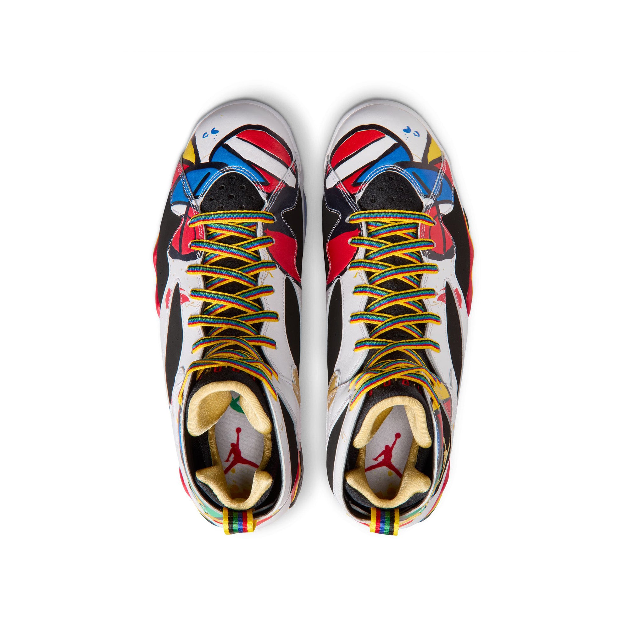 Air Jordan 7 Retro 'Miro'