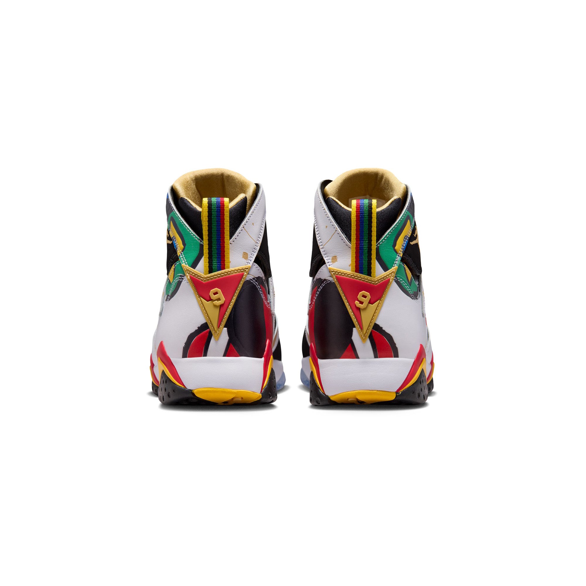 Air Jordan 7 Retro 'Miro'