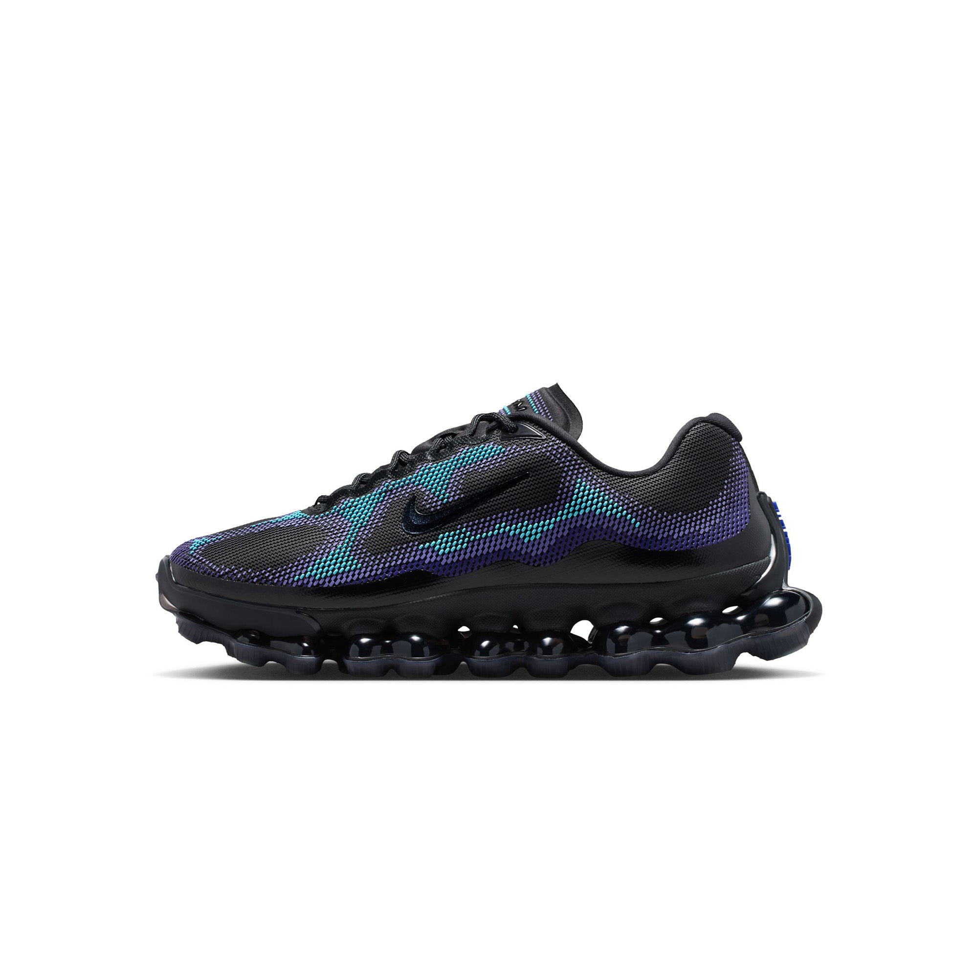 Nike Air Liquid Max 'Black' - ROOTED