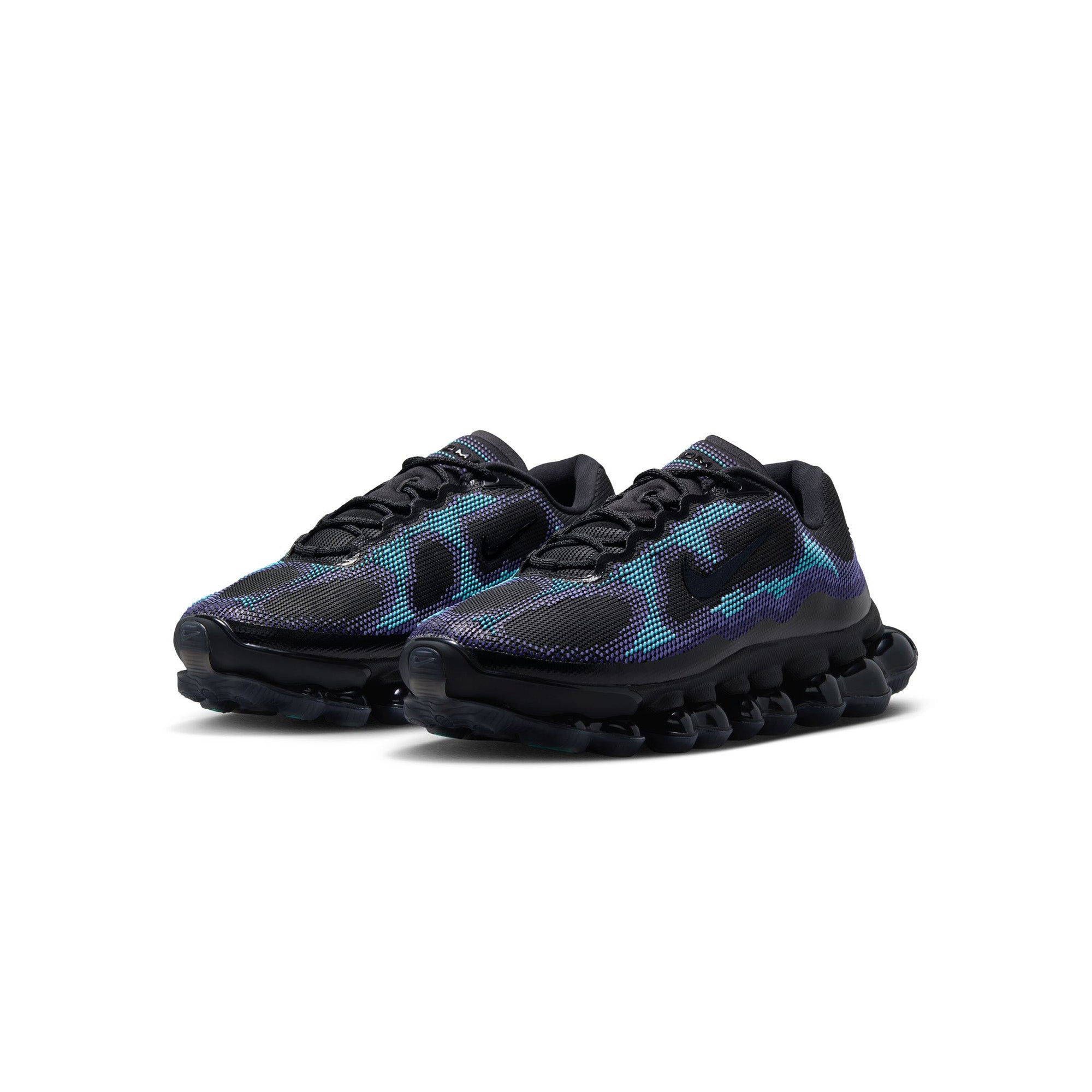 Nike Air Liquid Max 'Black' - ROOTED