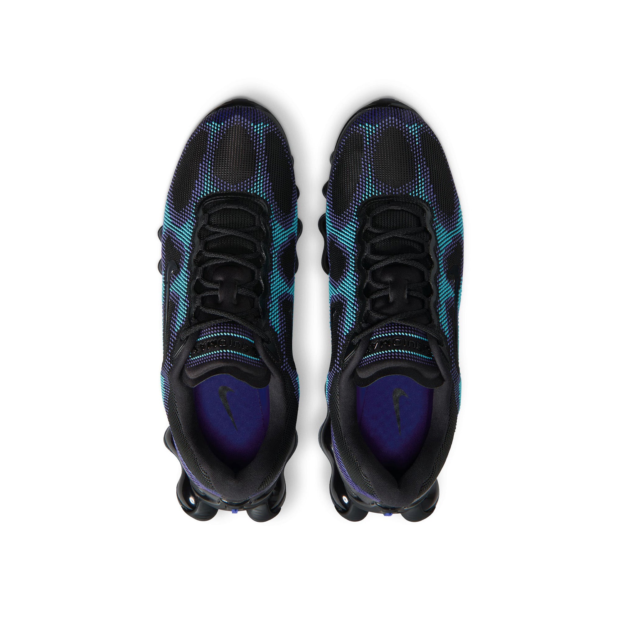Nike Air Liquid Max 'Black' - ROOTED