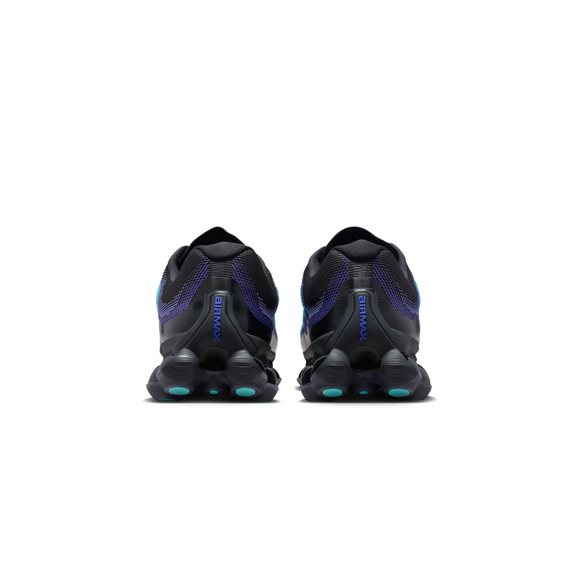 Nike Air Liquid Max 'Black' - ROOTED