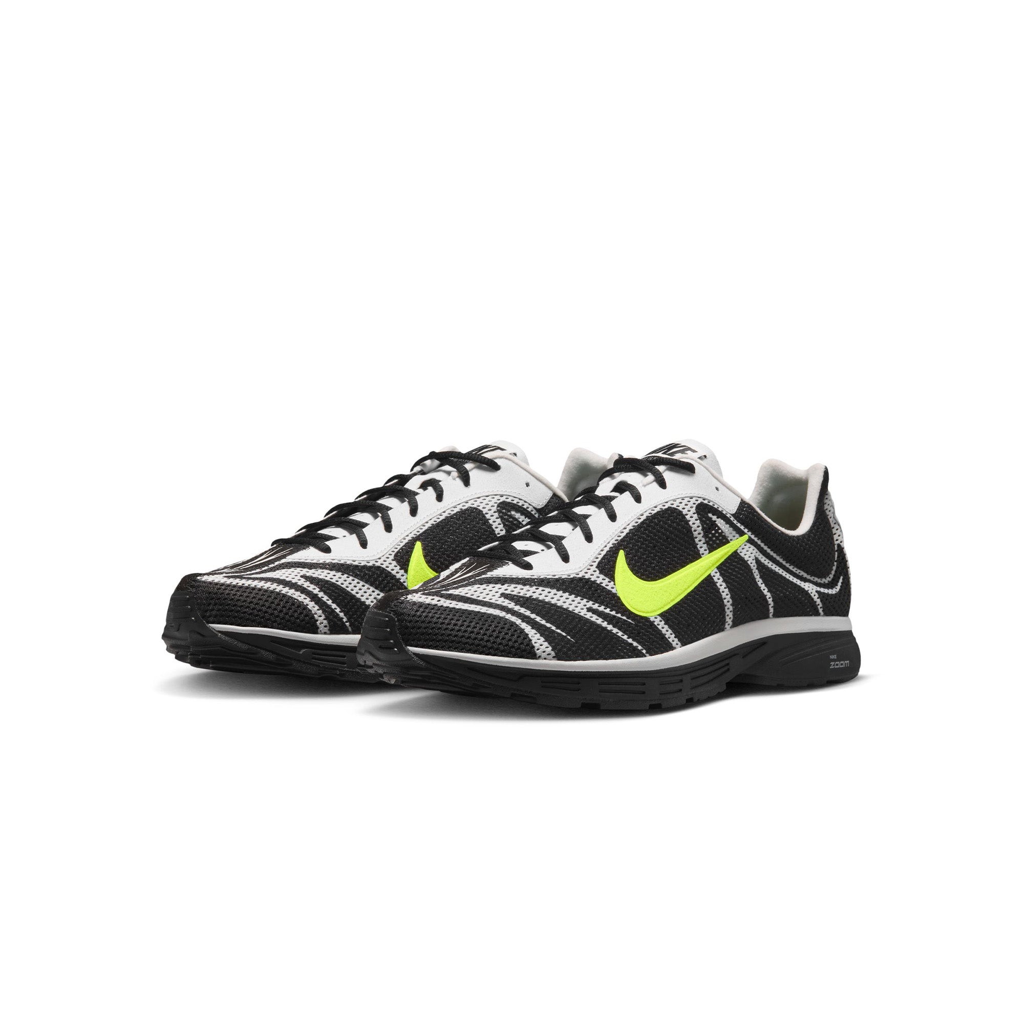 Nike Zoom Streak 3 'Black/Volt'