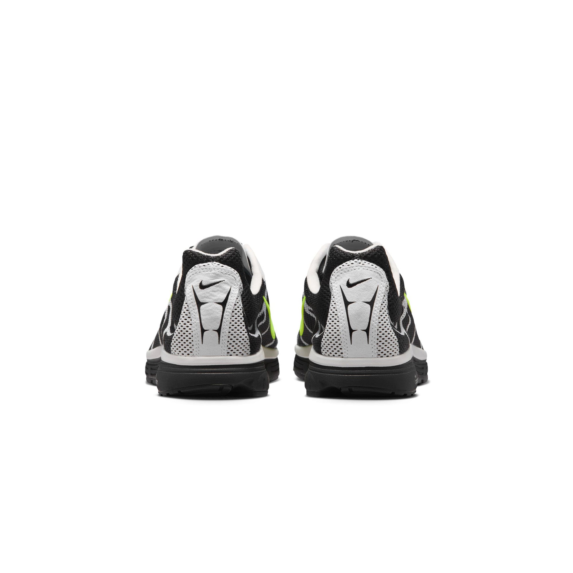 Nike Zoom Streak 3 'Black/Volt' - ROOTED
