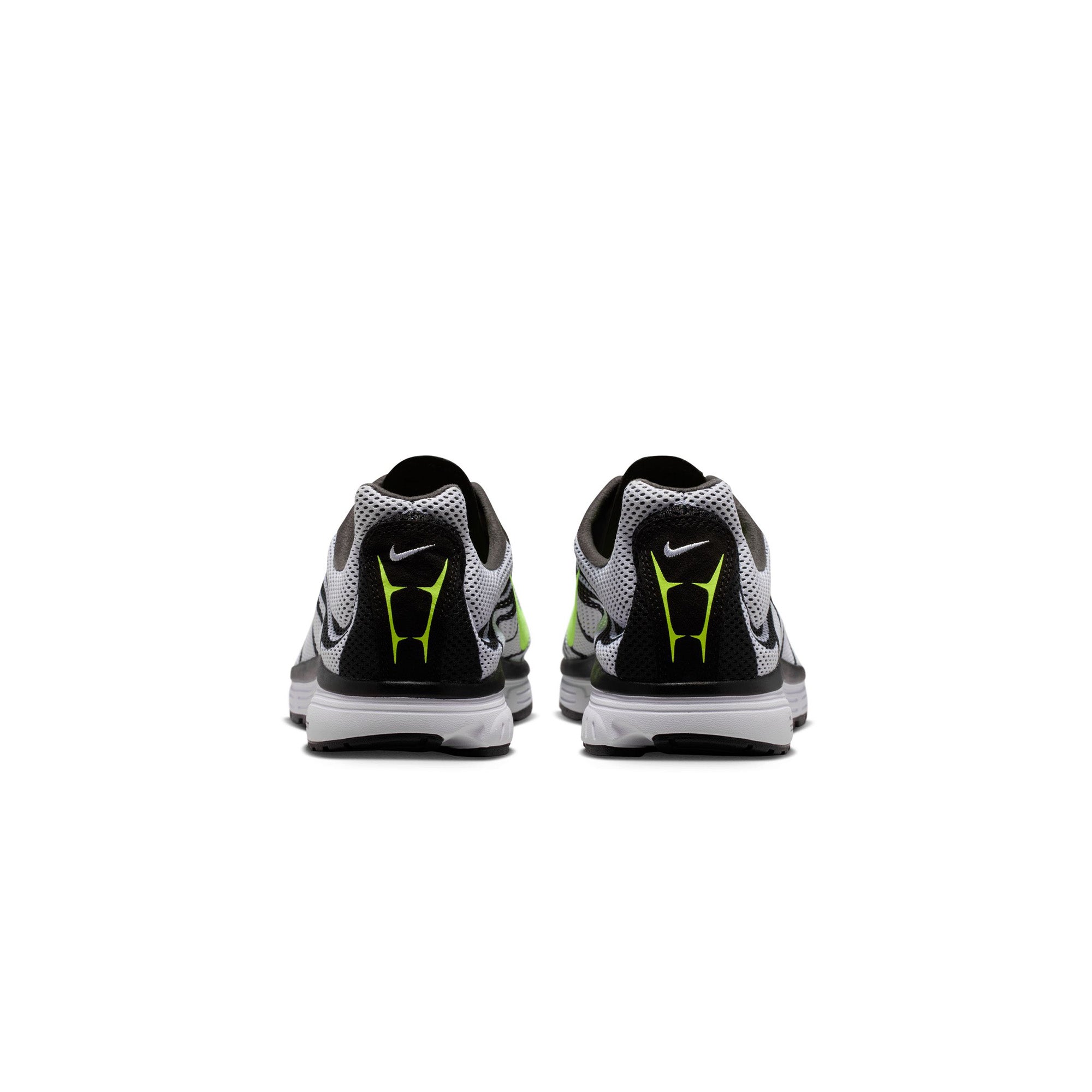 Nike Zoom Streak 3 'White/Volt' - ROOTED