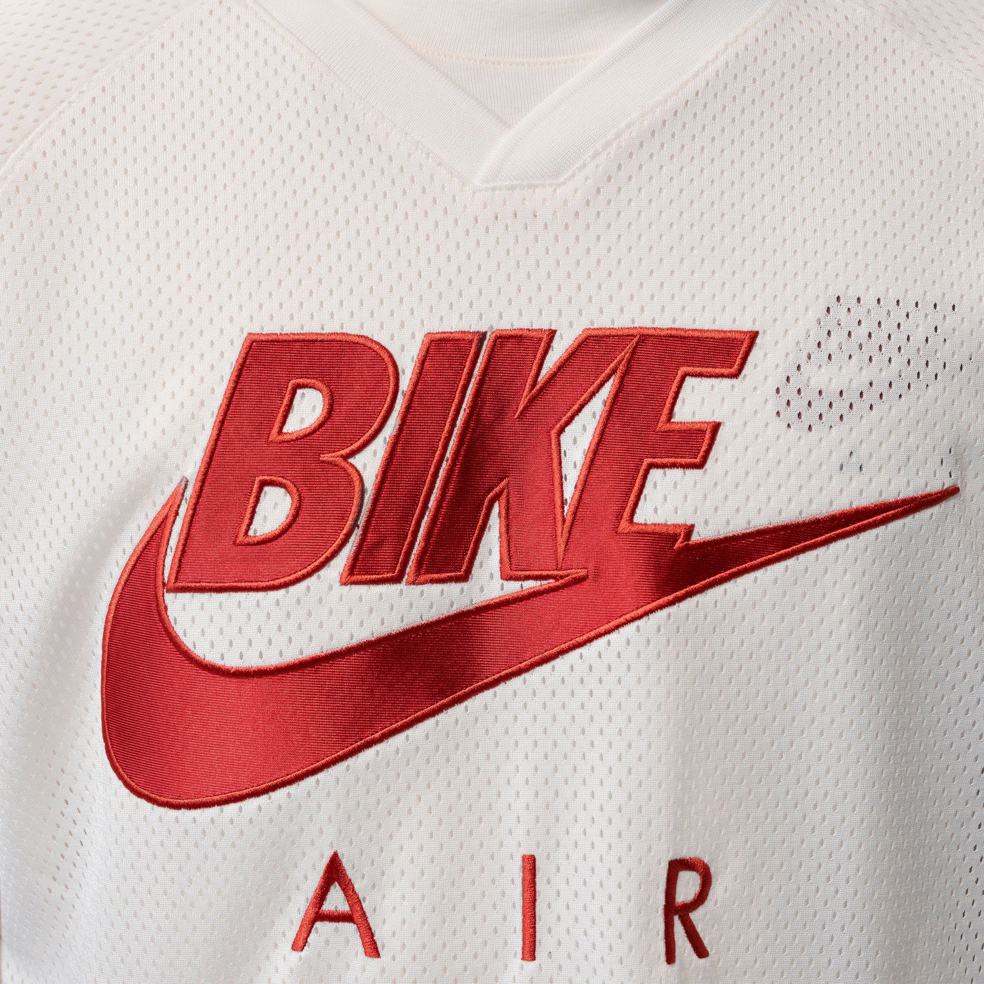 Jordan BIKE AIR Jersey 'Sail' - ROOTED