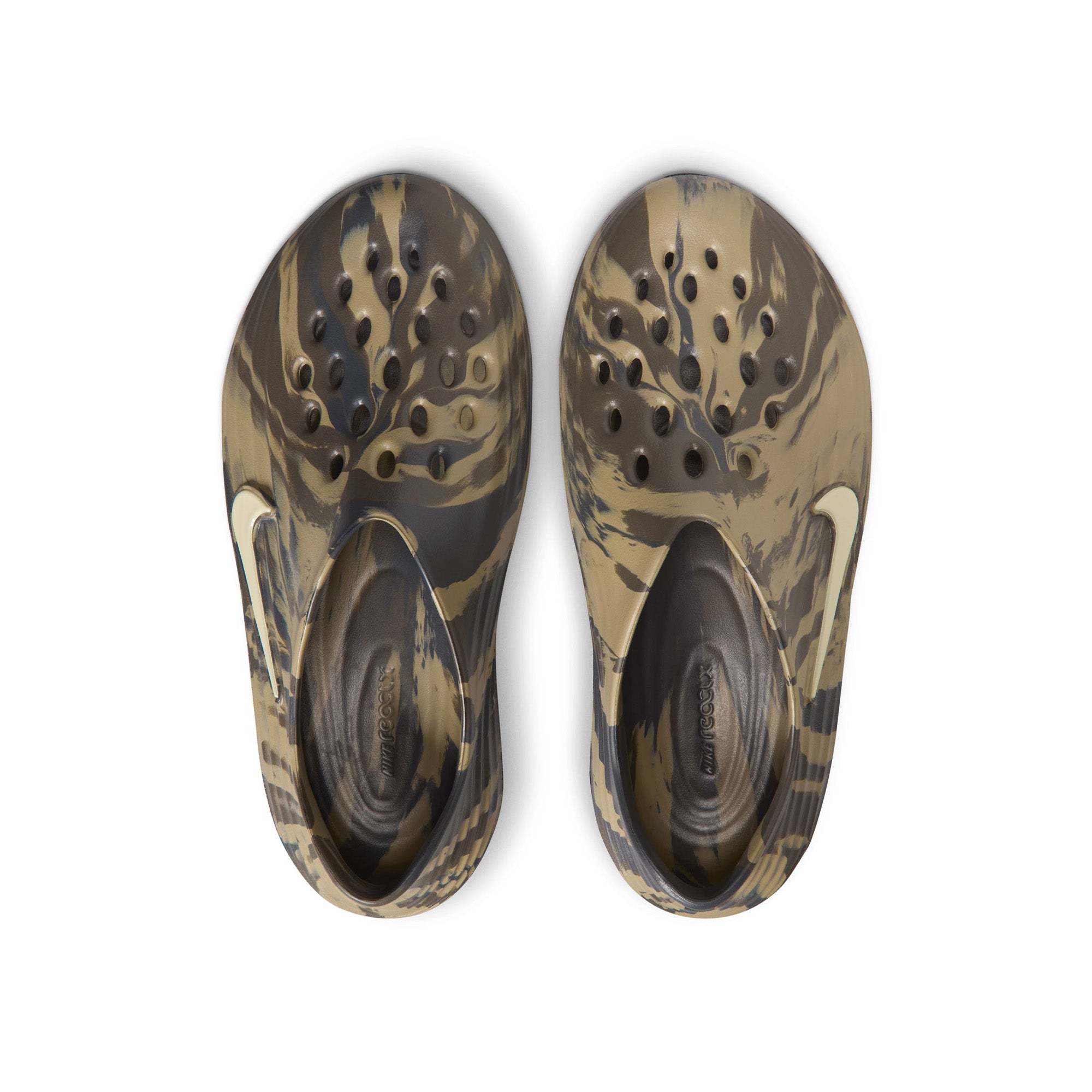Nike ReactX Rejuven8 'Camo' - ROOTED