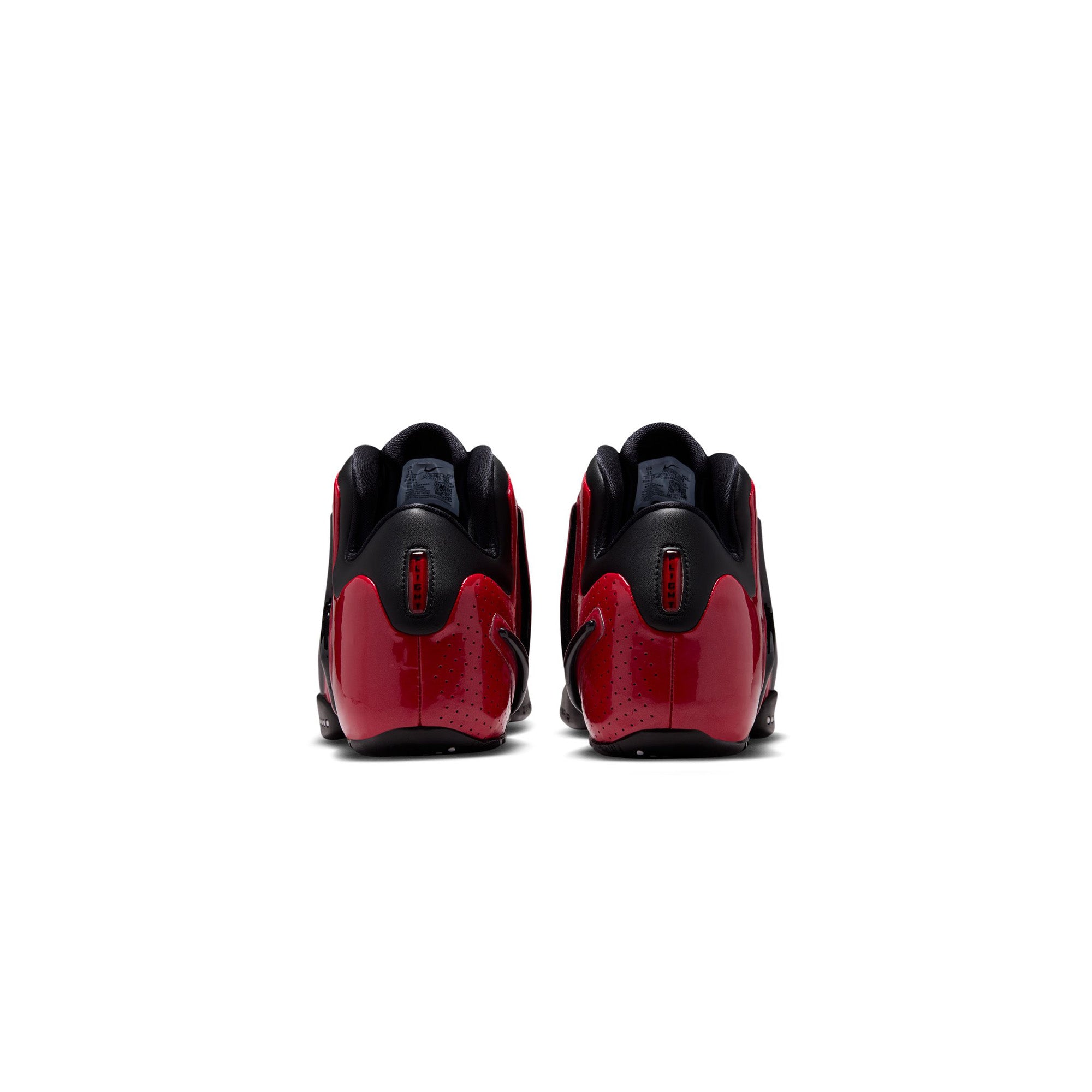 Nike Zoom Hyperflight 'Varsity Red/White' - ROOTED