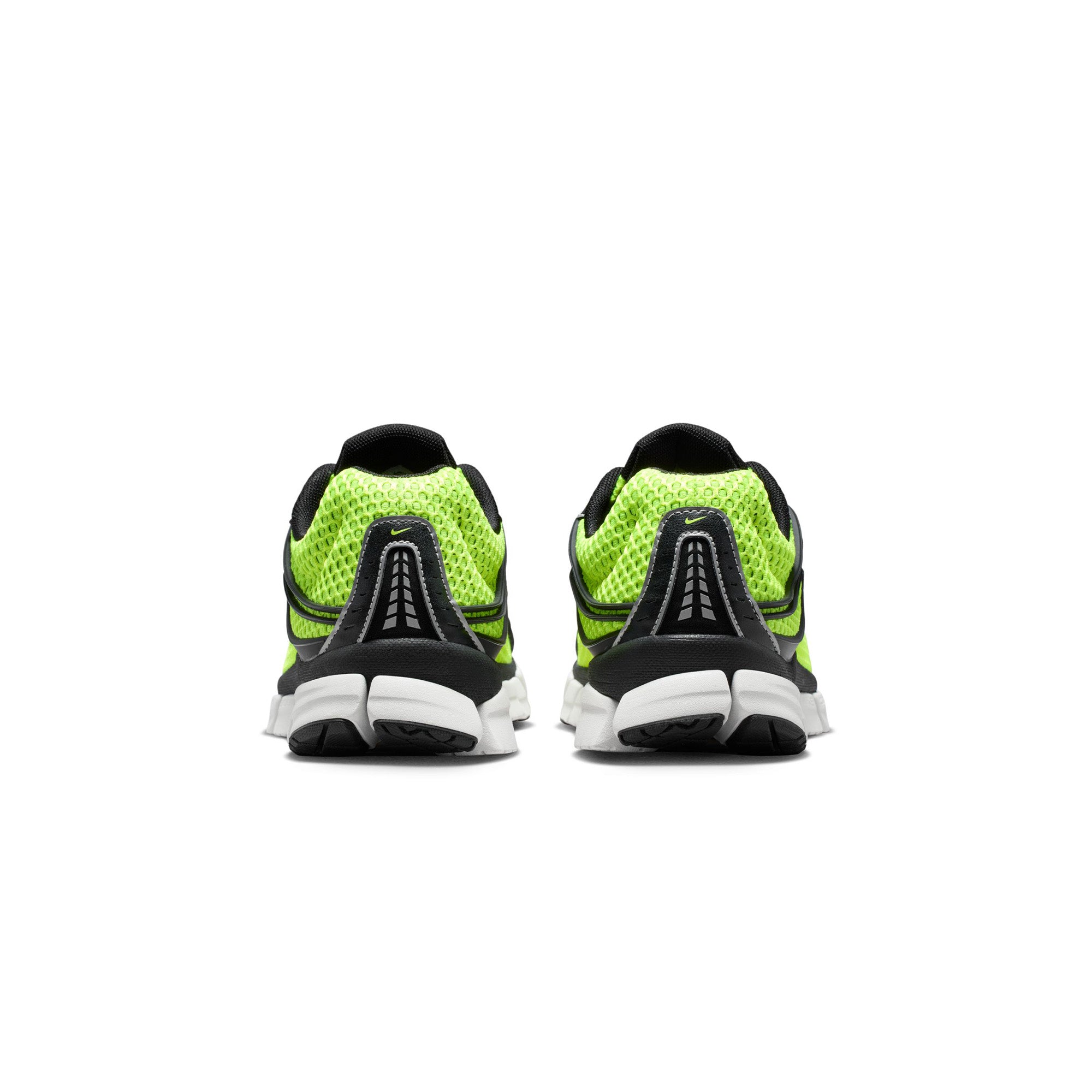 Nike Zoom Skylon 11 'Volt/Metallic Silver' - ROOTED
