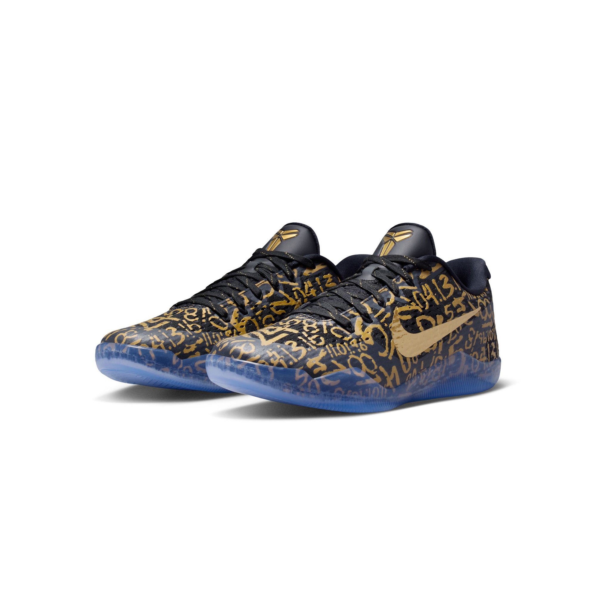 Nike Kobe XI EM Protro 'Multi'