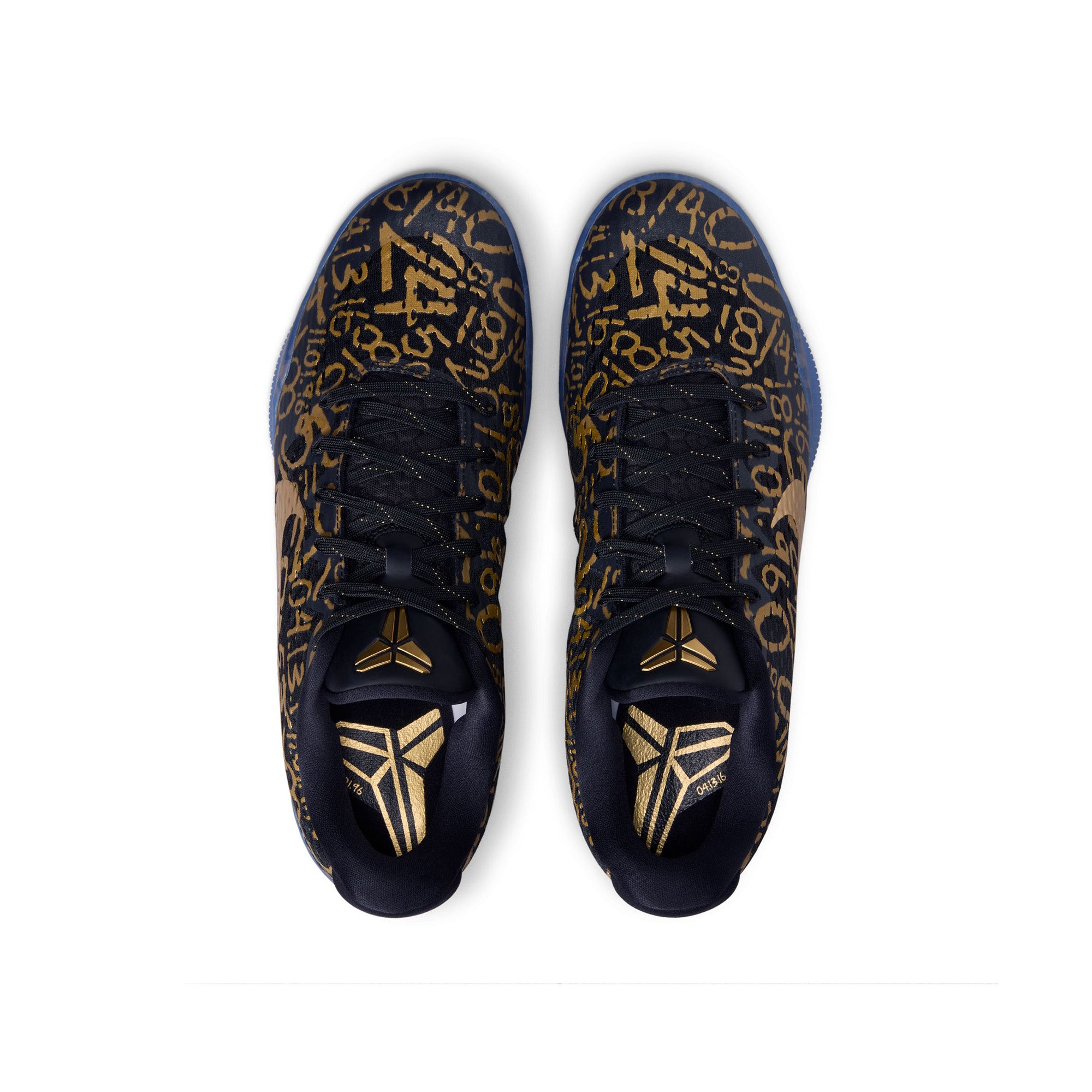 Nike Kobe XI EM Protro 'Multi' - ROOTED