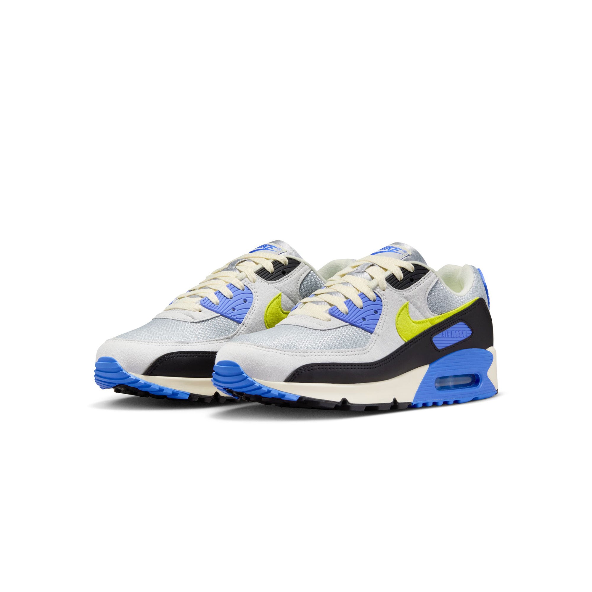 Nike Air Max III 'Photon Dust/Cyber' - ROOTED