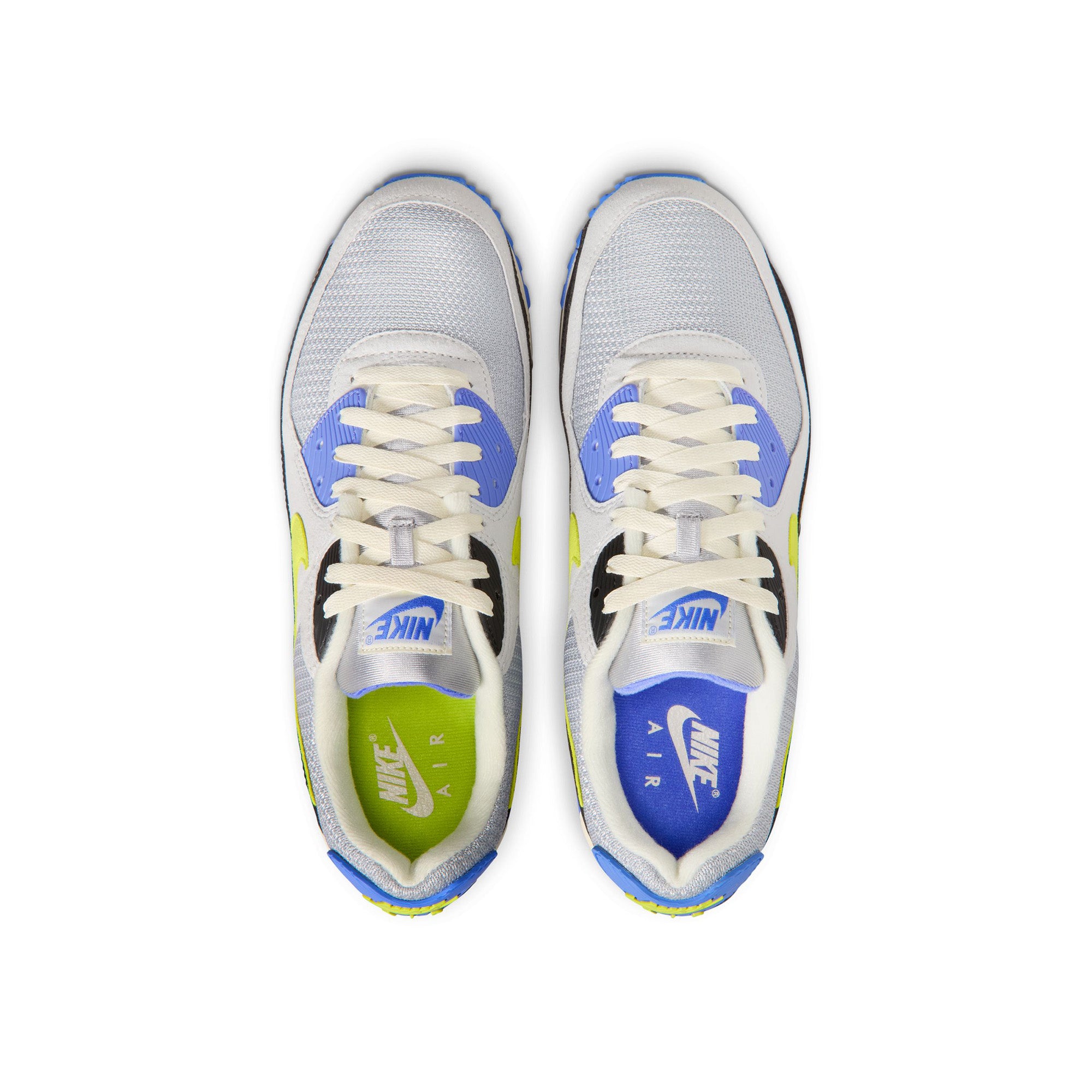 Nike Air Max III 'Photon Dust/Cyber' - ROOTED