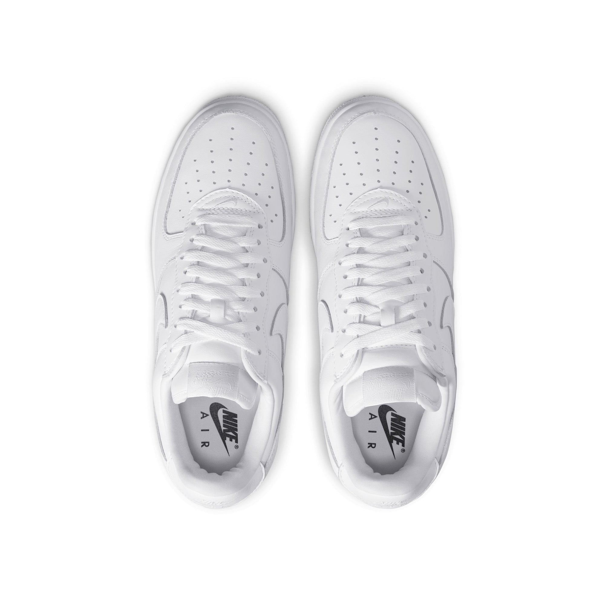 Nike Air Force 1 '01 'White' - ROOTED