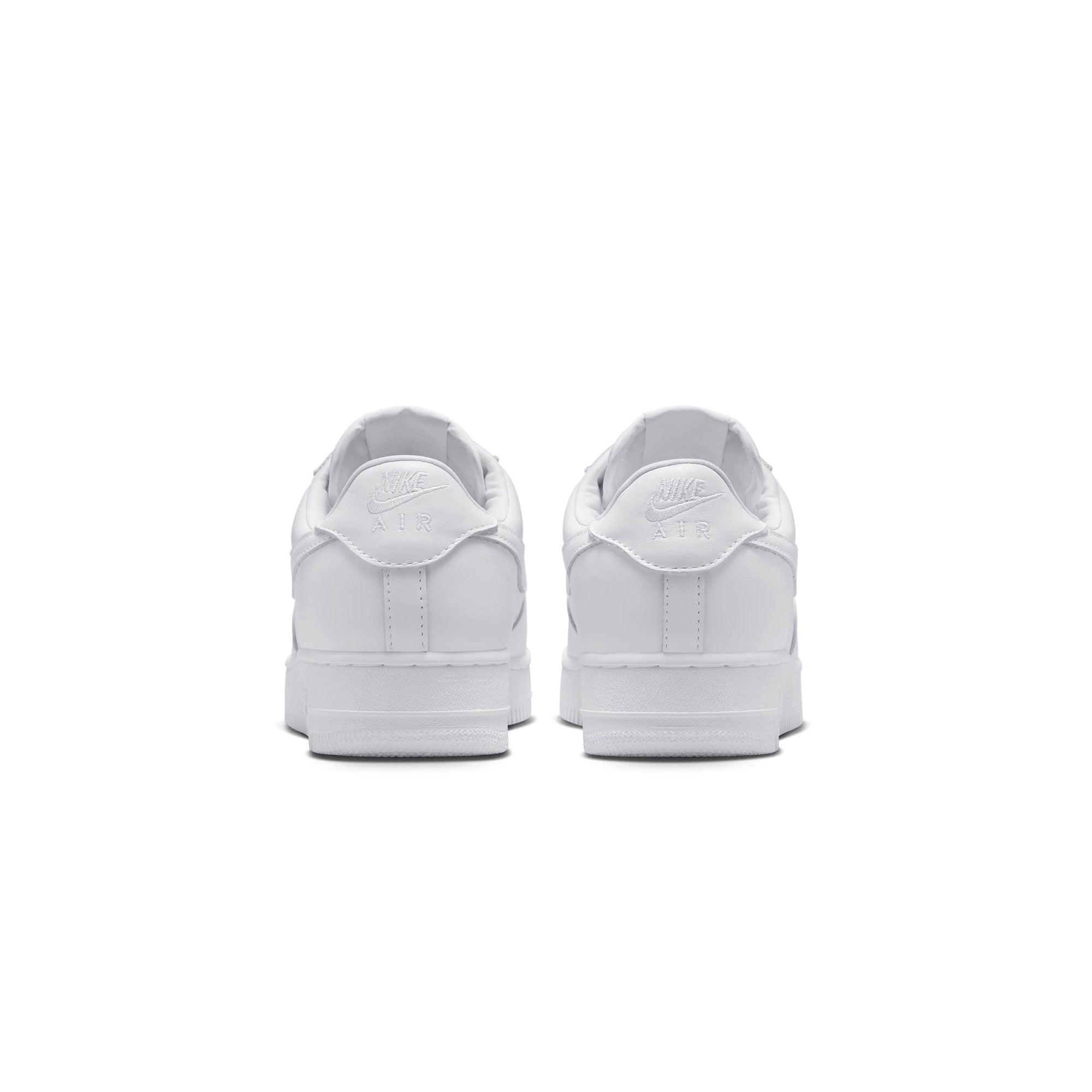Nike Air Force 1 '01 'White' - ROOTED