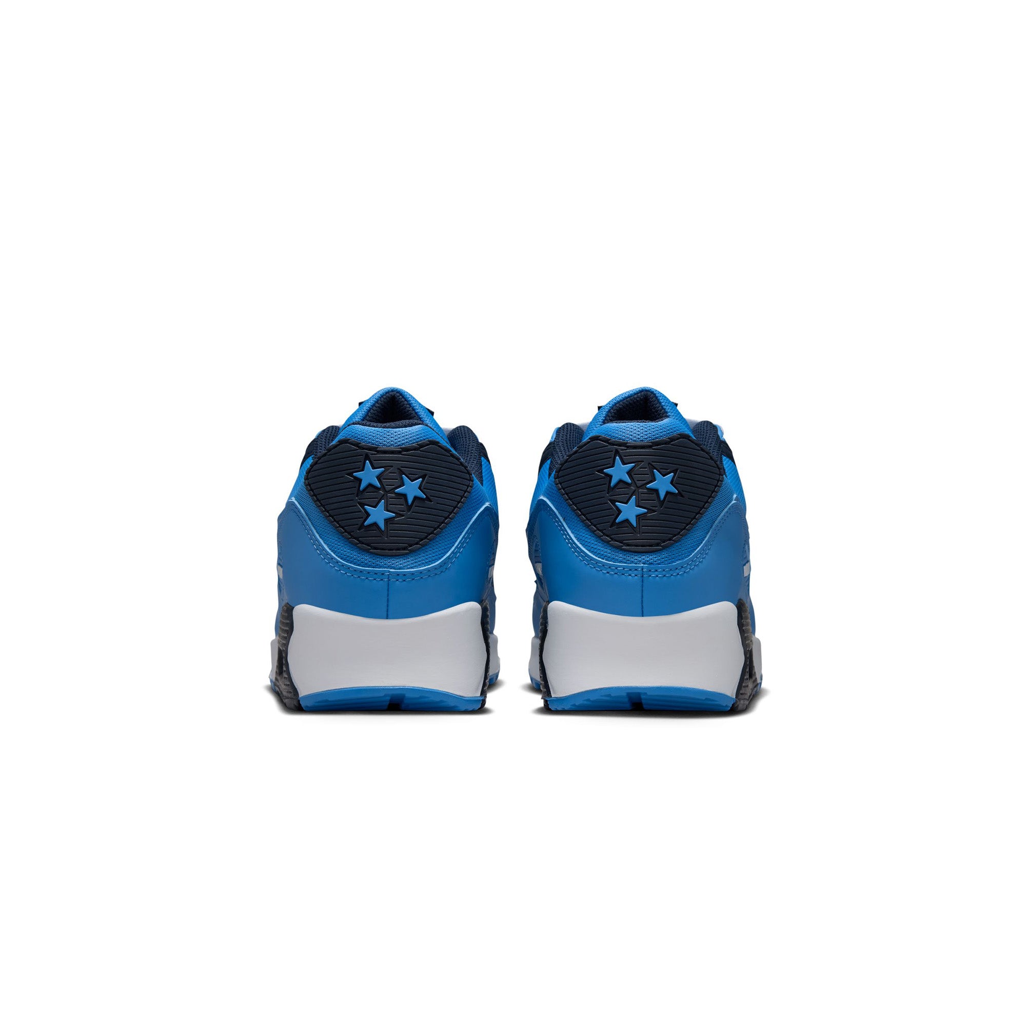 Nike Nike Air Max 90 "Tennessee Titans" 'Coast/White'
