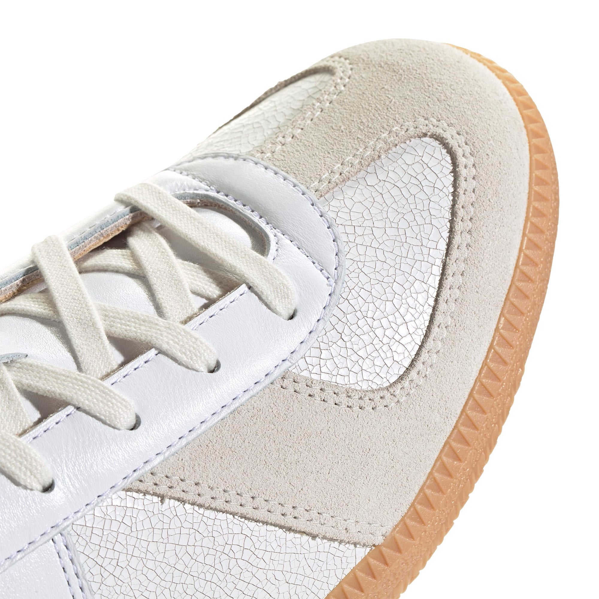 adidas BW Army Lux 'White/Gum'