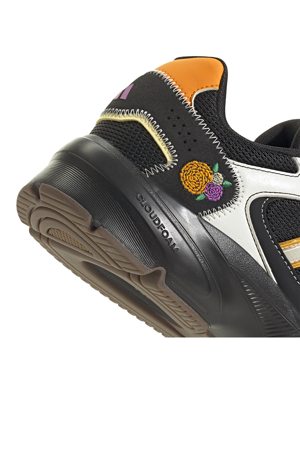 Adidas Crazy Chaos 2000 Dia de los Muertos 'Black'