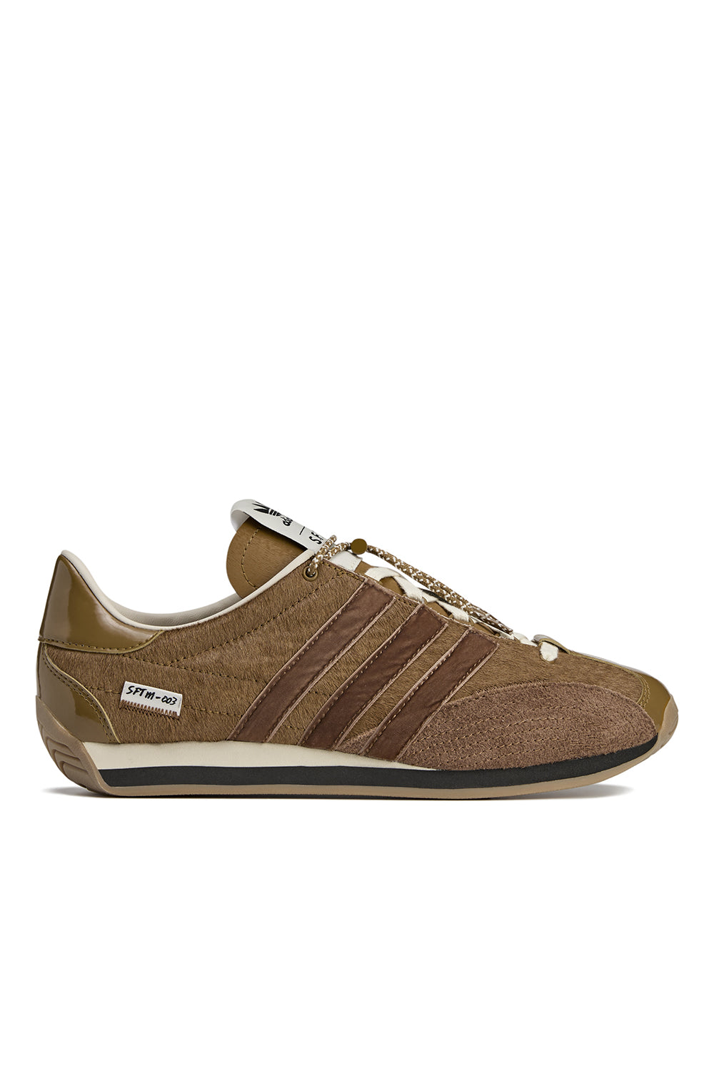 adidas x SFTM Country OG 'Bronze Strata'