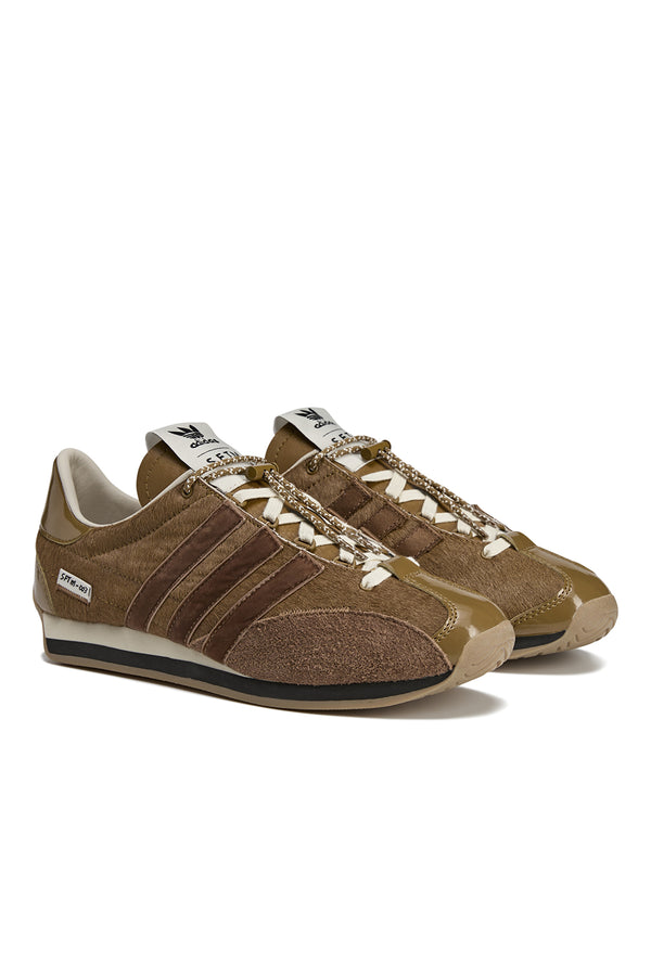 adidas x SFTM Country OG 'Bronze Strata'