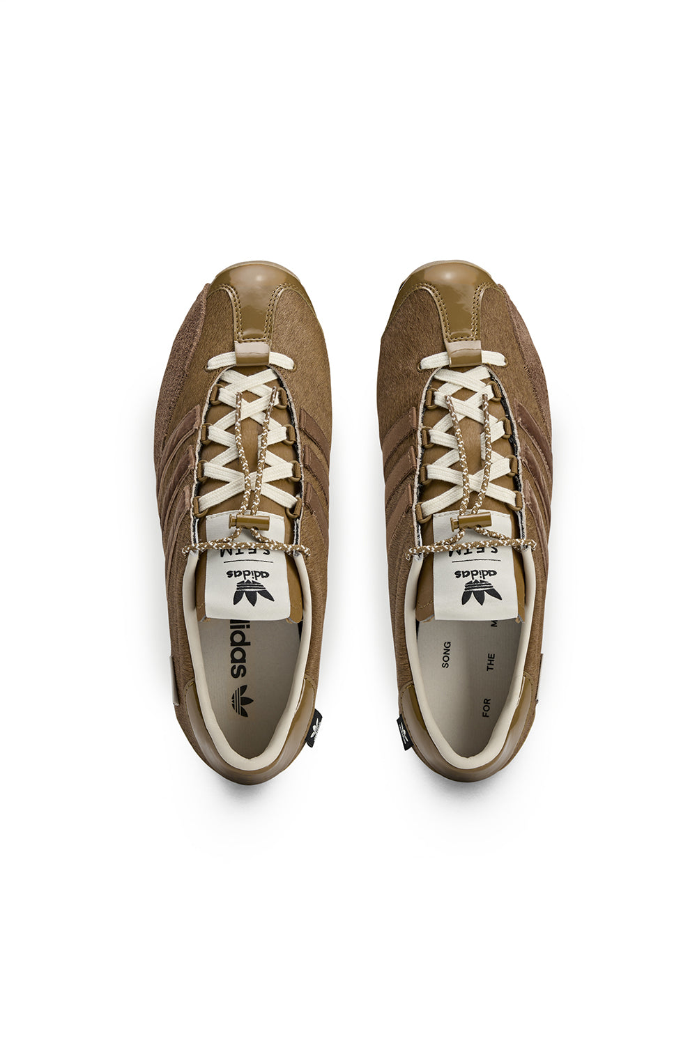 adidas x SFTM Country OG 'Bronze Strata'