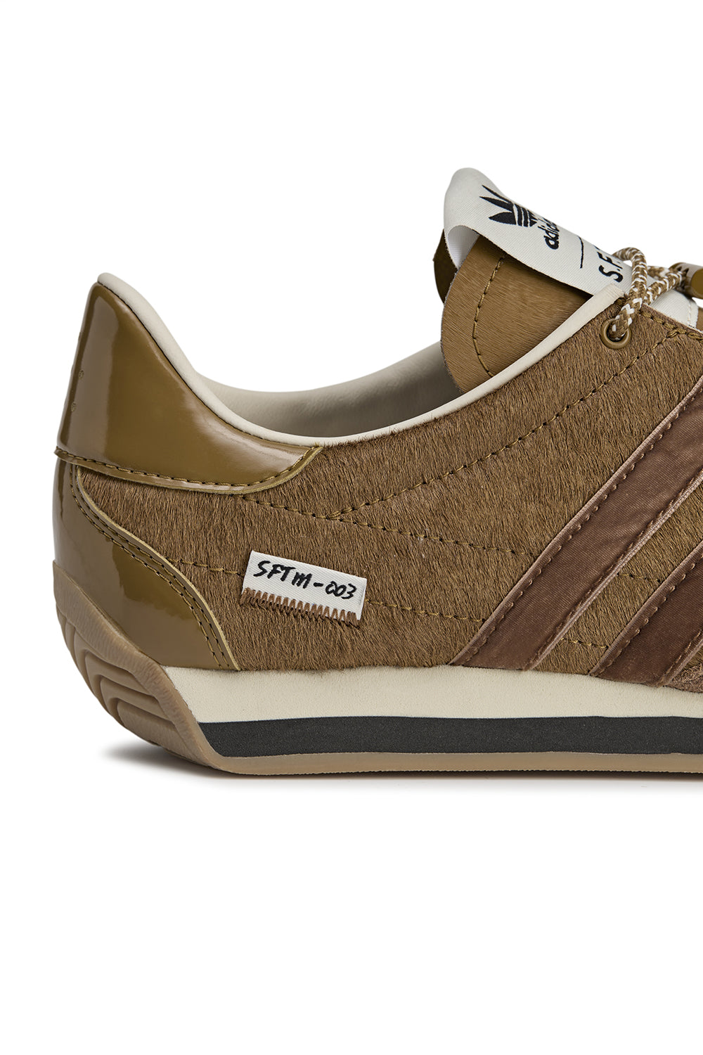 adidas x SFTM Country OG 'Bronze Strata'