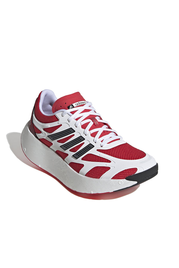 adidas Adizero Aruku 'Coud White/Pure Ruby'