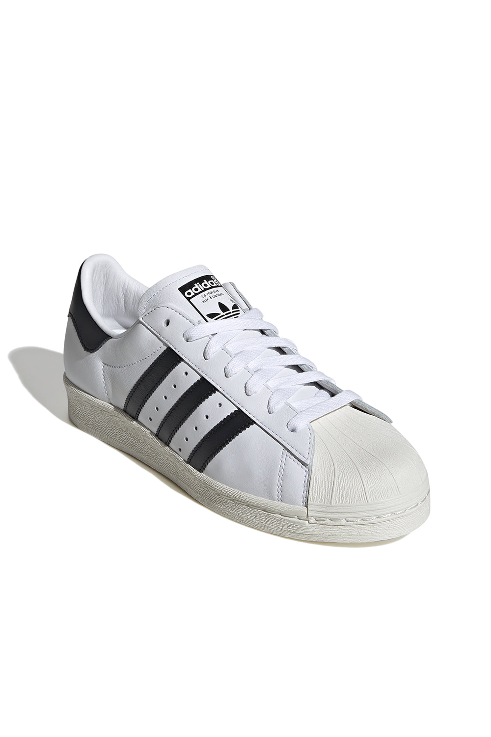 adidas Superstar 82 'White/Black'