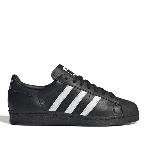 adidas Superstar 82 Black White ROOTED