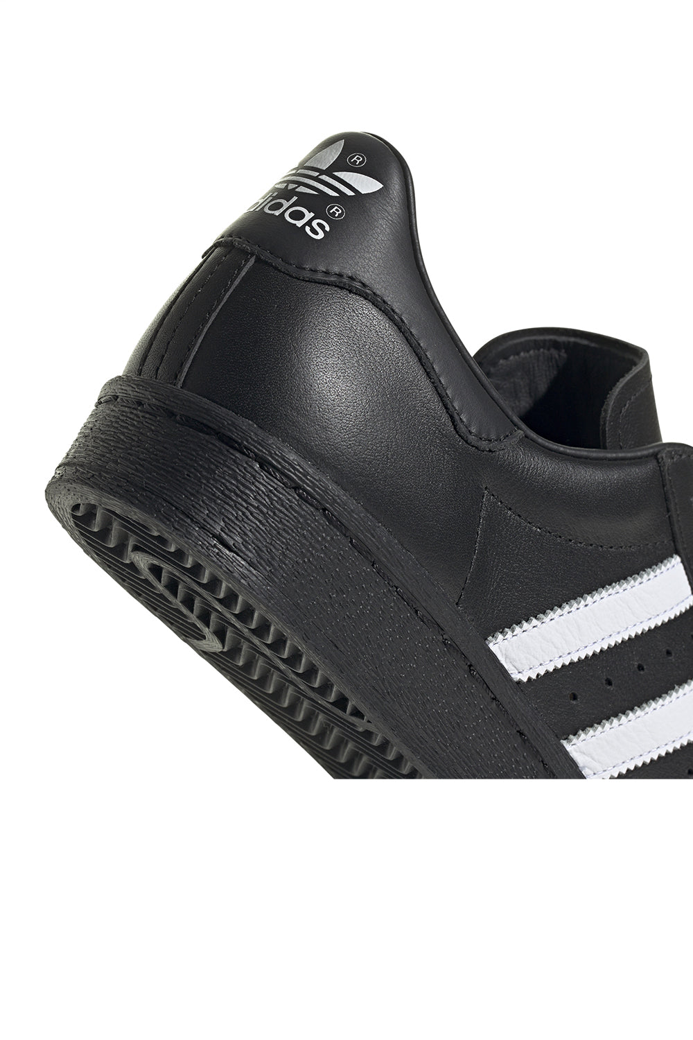 adidas Superstar 82 Black White 4