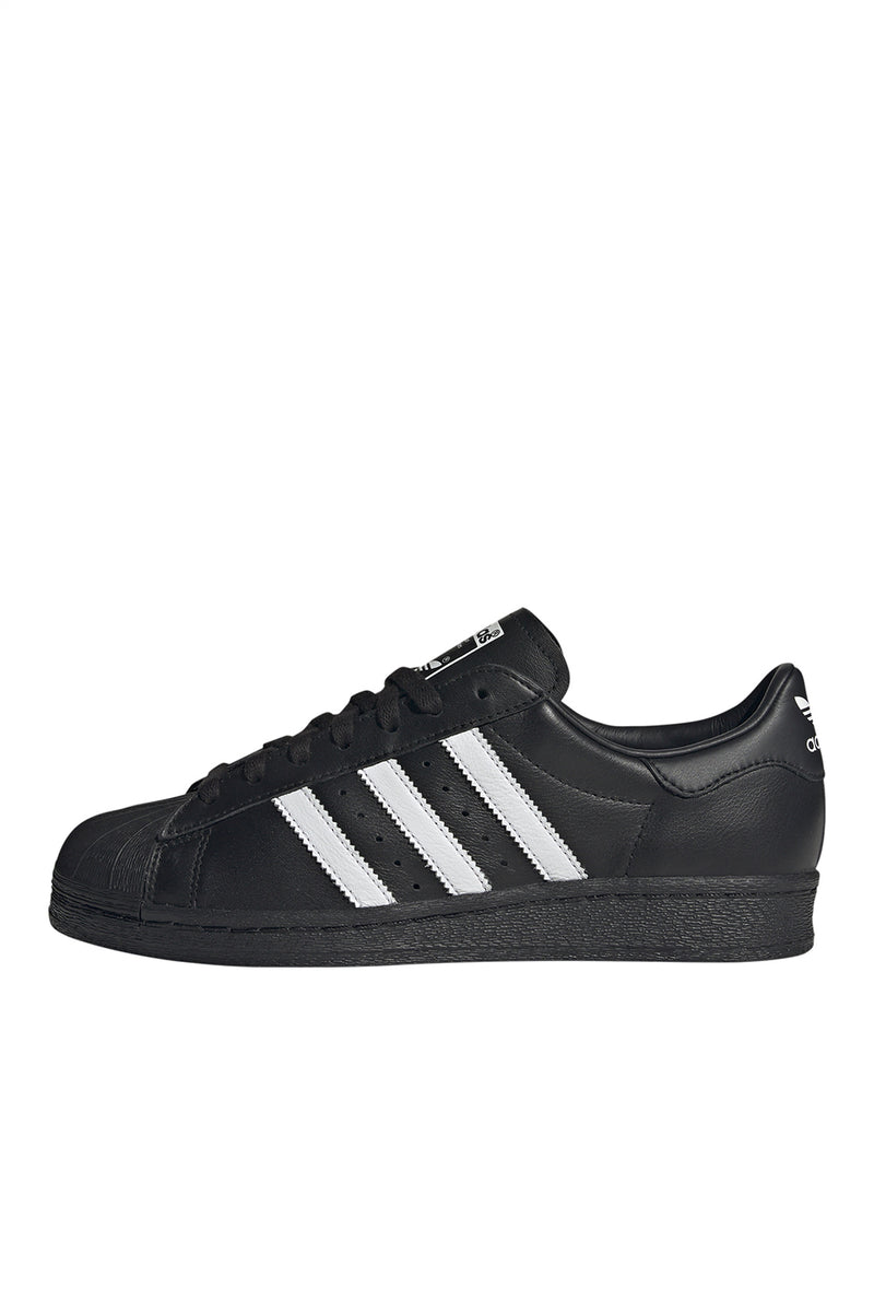 adidas Superstar 82 'Black/White'