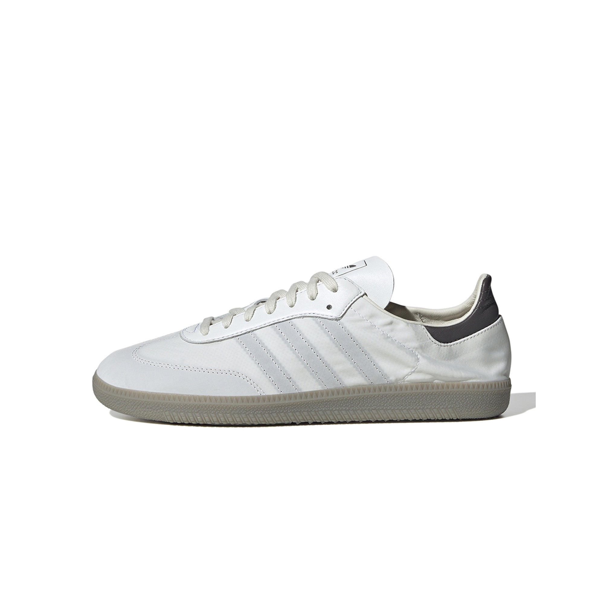 adidas Samba Decon 'Core White/Charcoal'