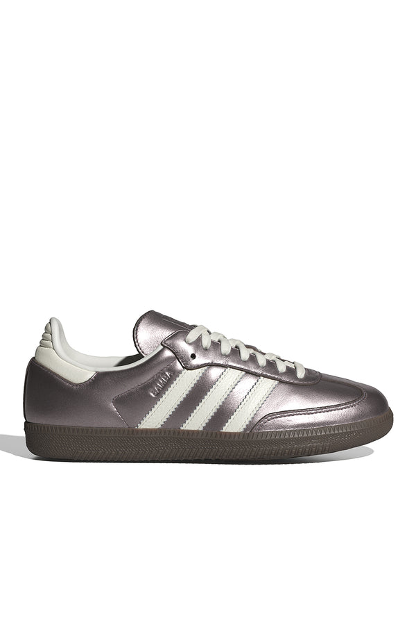 Adidas Womens Samba OG 'Supplier Color/Off-White'