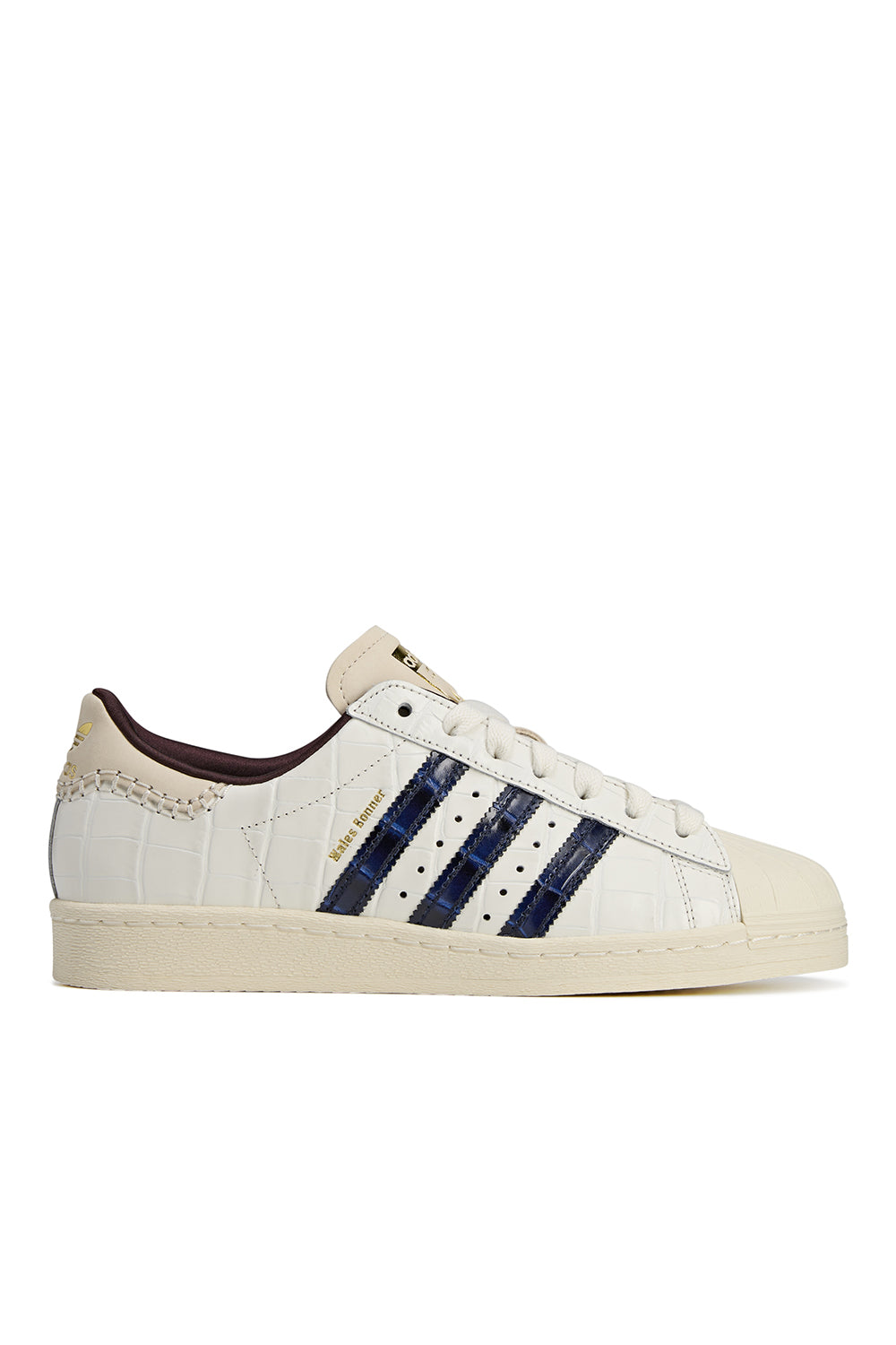 adidas x Wales Bonner Superstar 'White'