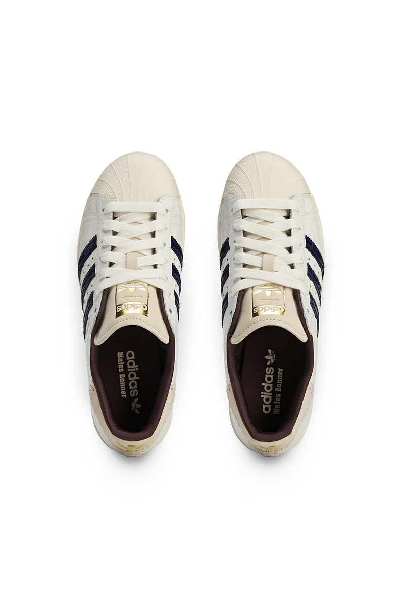 adidas x Wales Bonner Superstar 'White'