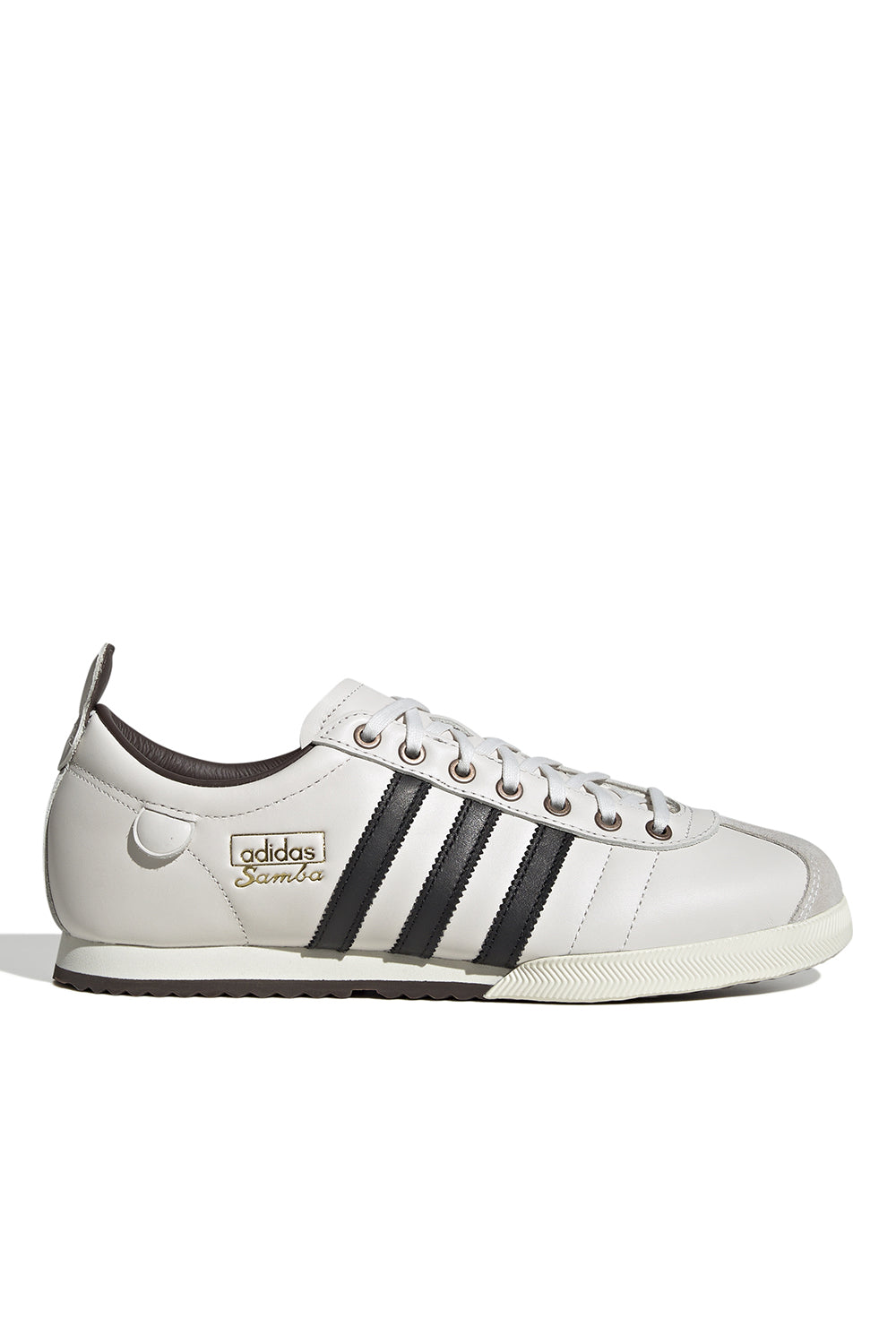 adidas Samba 62 'Cloud White/Core Black' - ROOTED