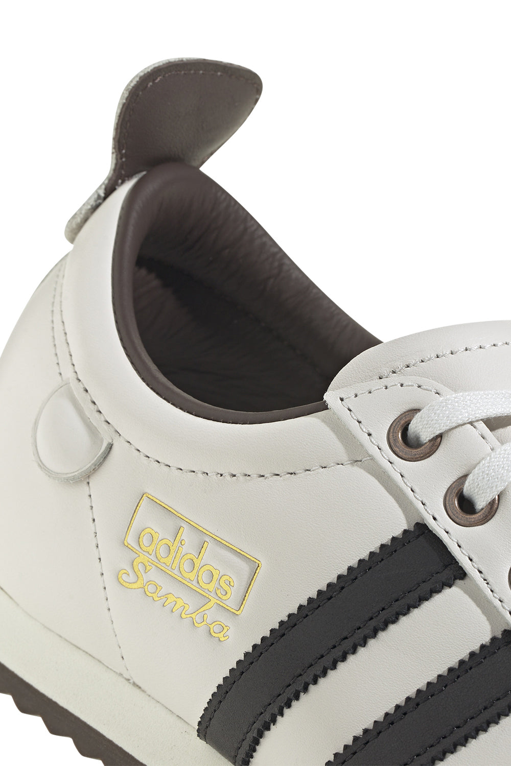adidas Samba 62 'Cloud White/Core Black'