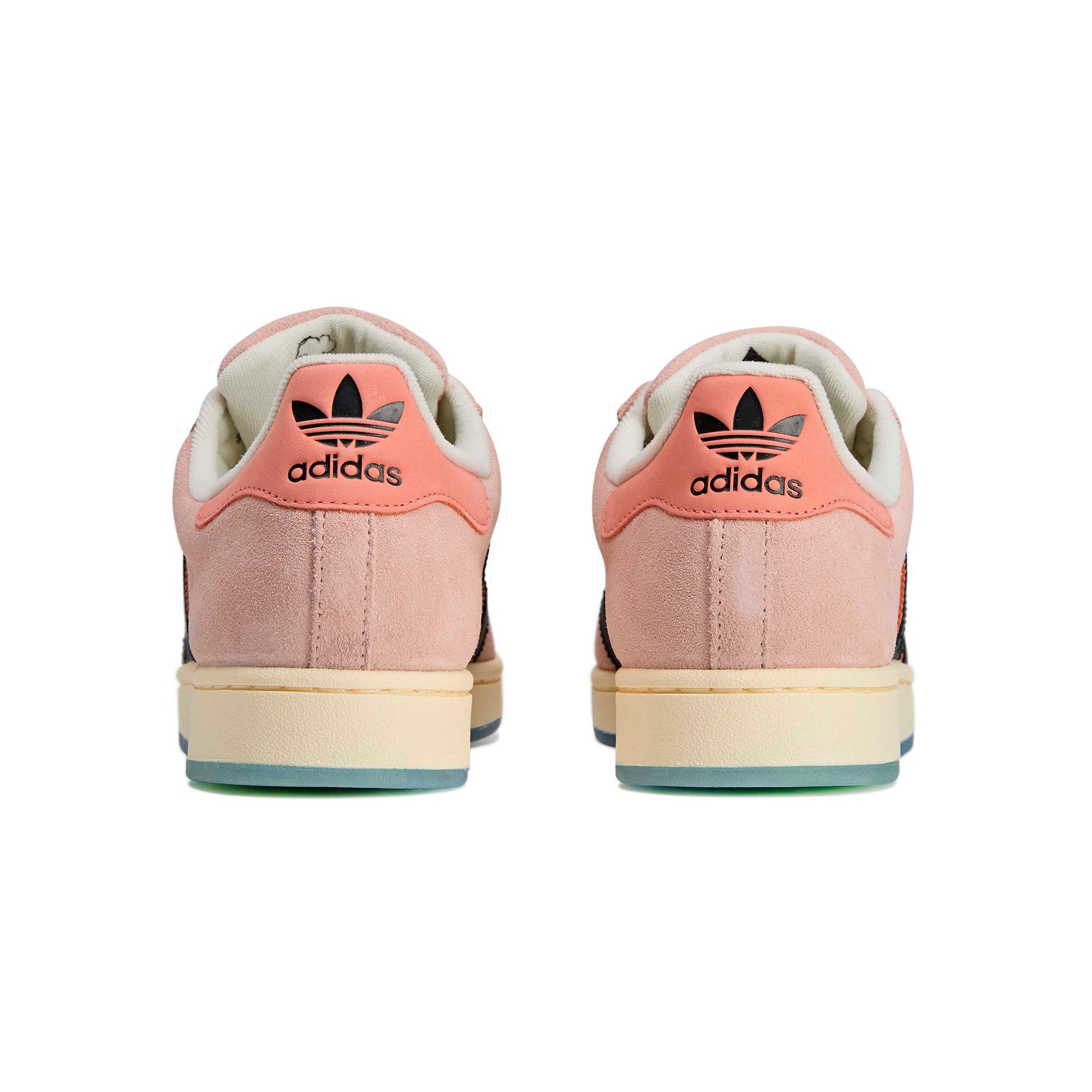 adidas Patrick Superstar 'Vapour Pink/Core Black'