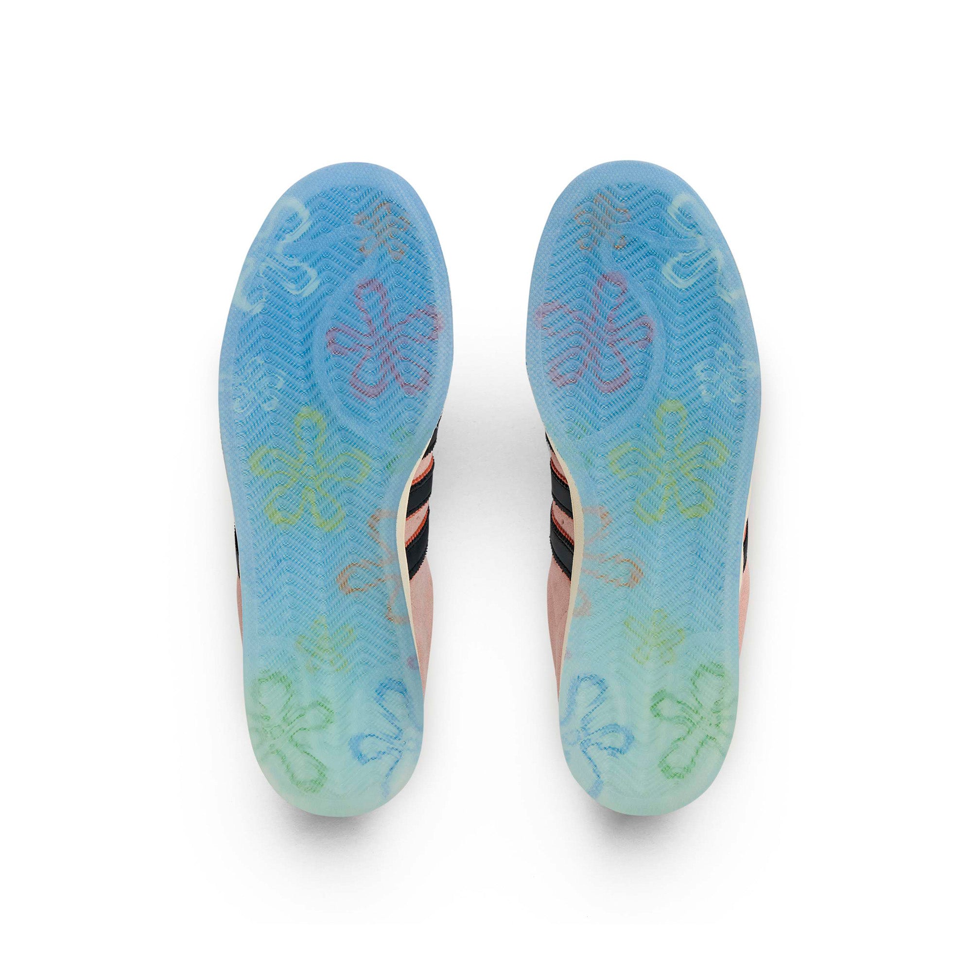 adidas Patrick Superstar 'Vapour Pink/Core Black'